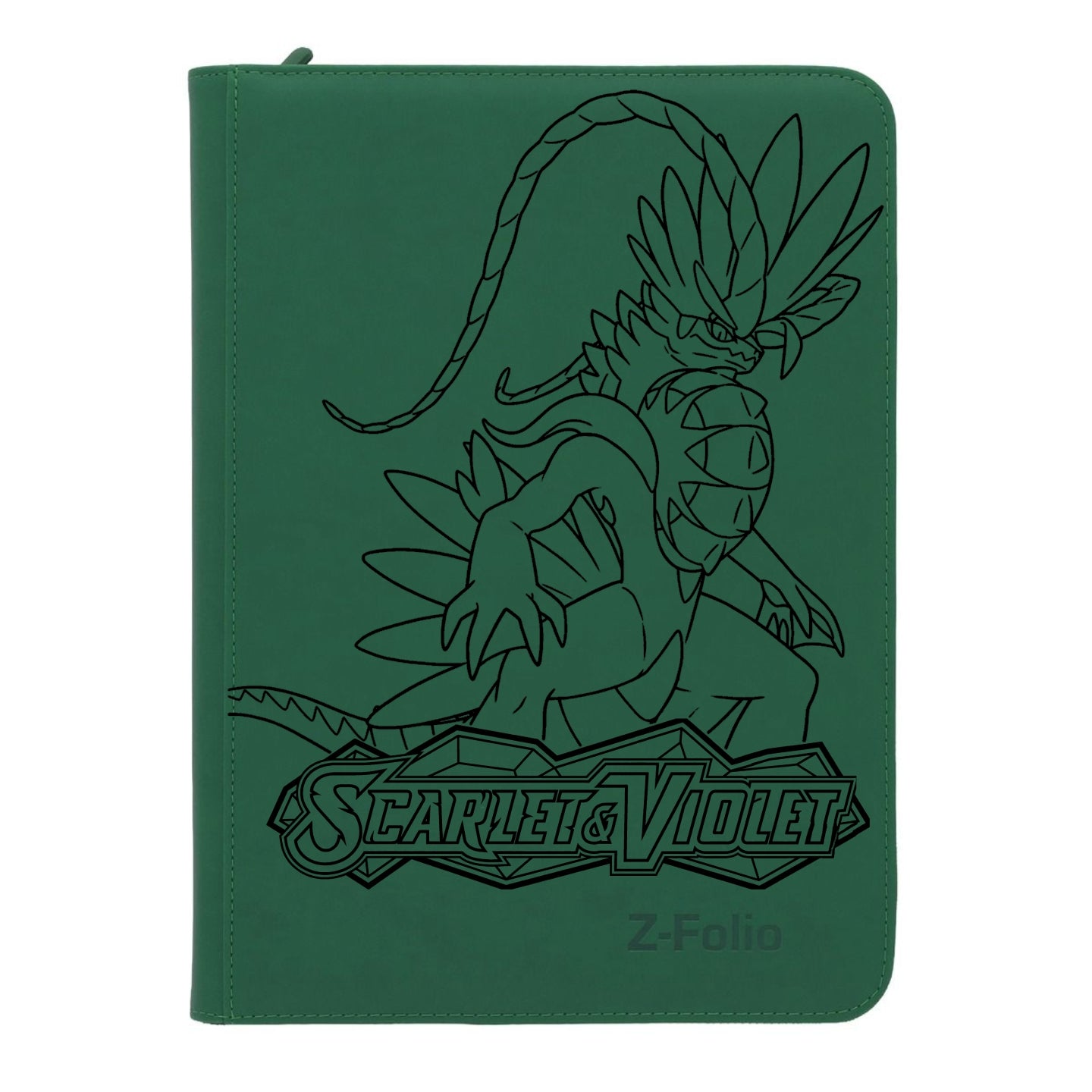 Scarlet & Violet Base (SV1)