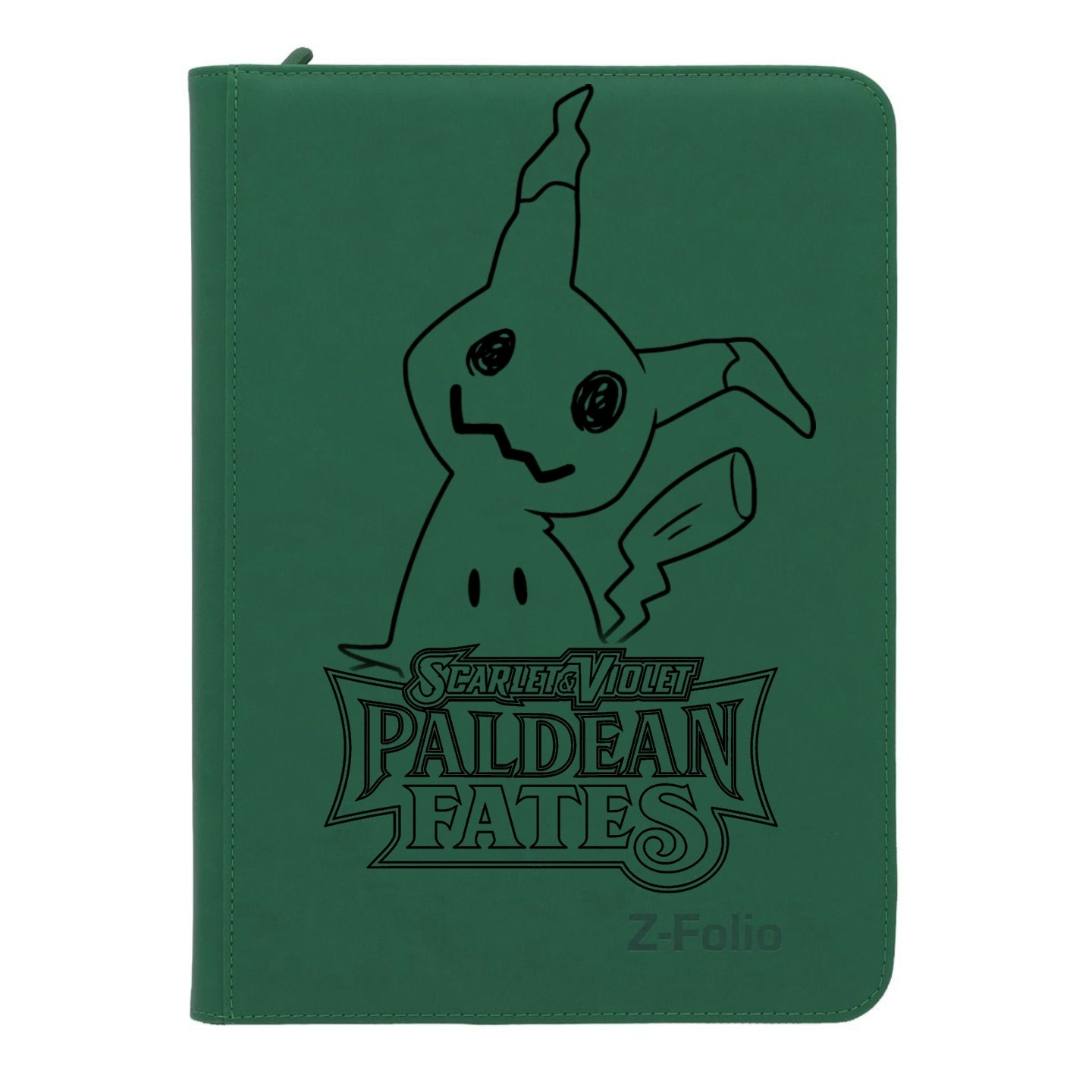 Paldean Fates (SV4.5)