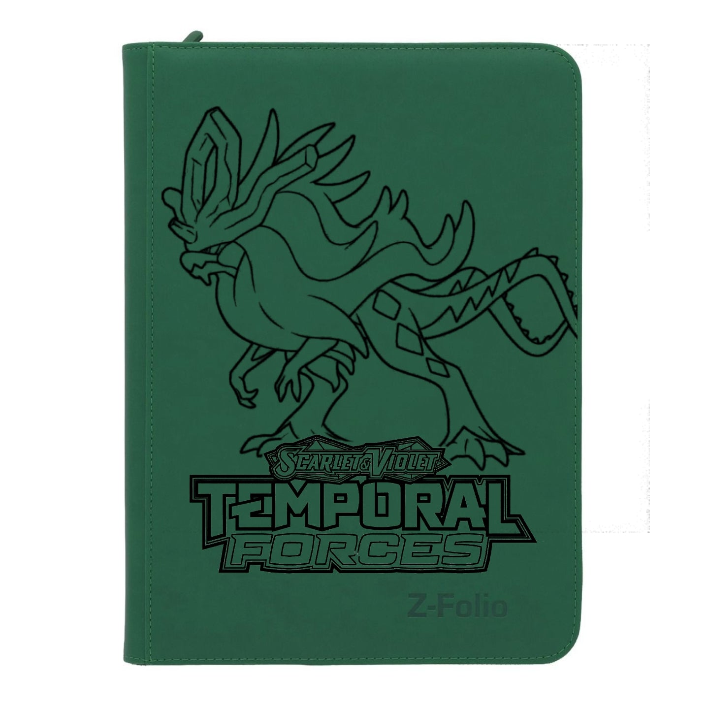 Temporal Forces (SV5)