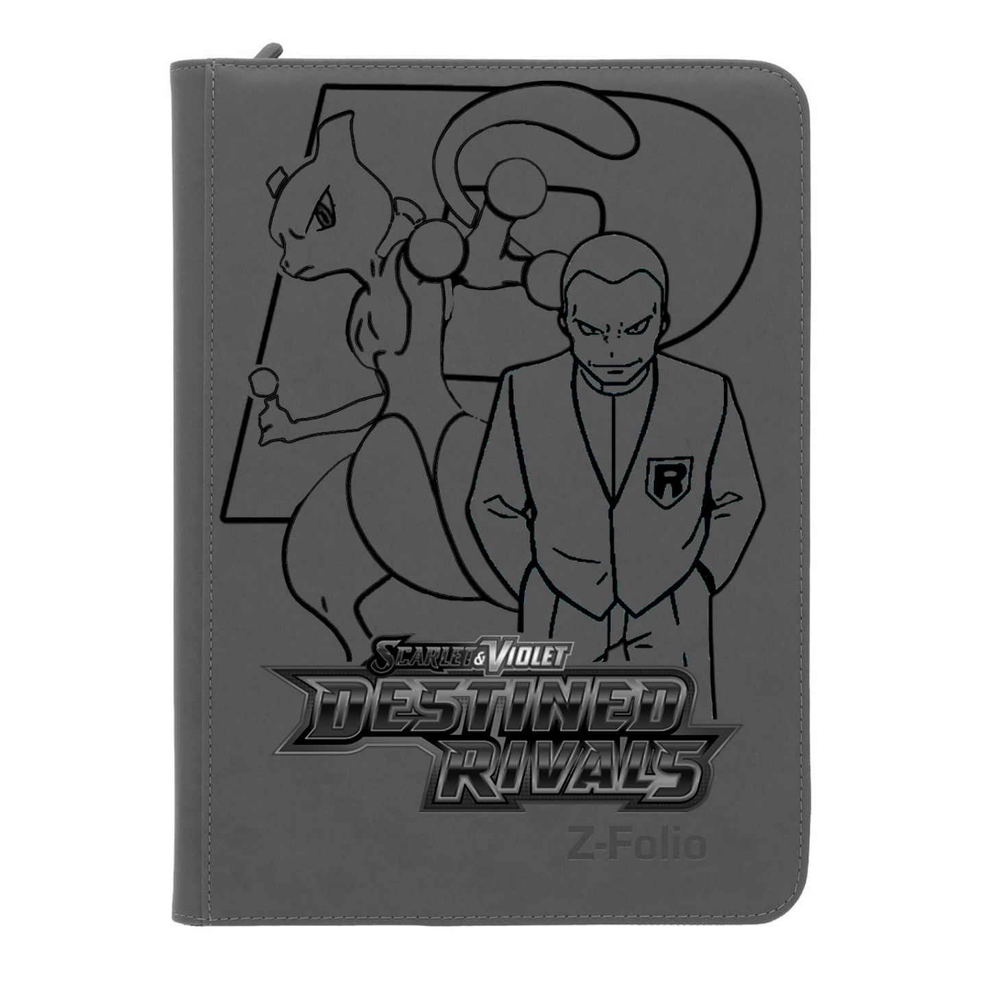 Destined Rivals (SV10)