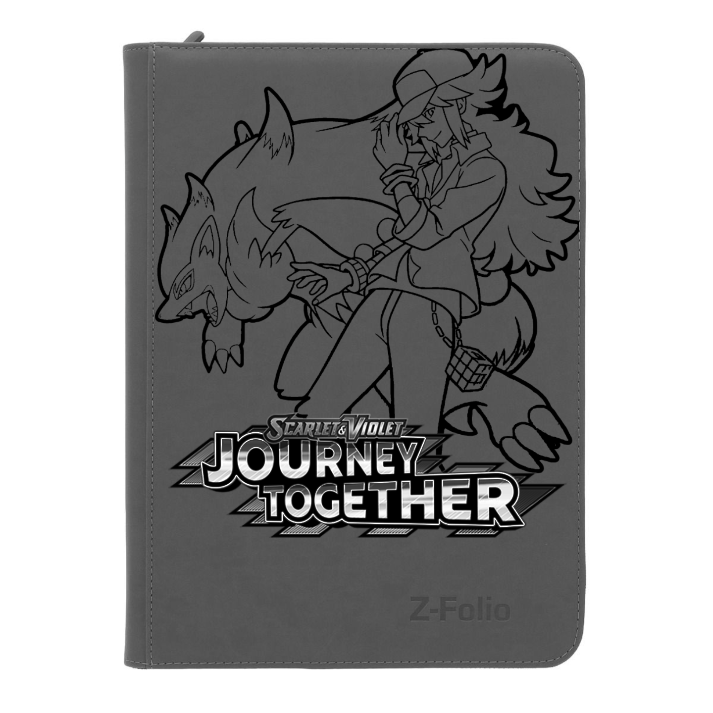 Journey Together (SV9)