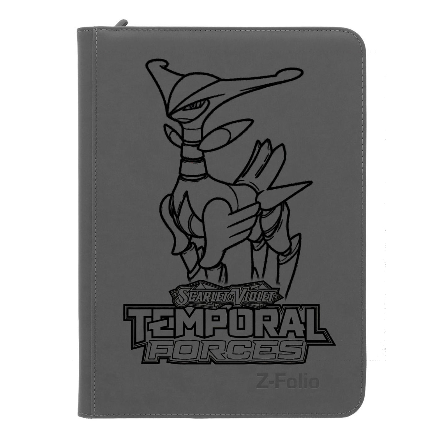 Temporal Forces (SV5)