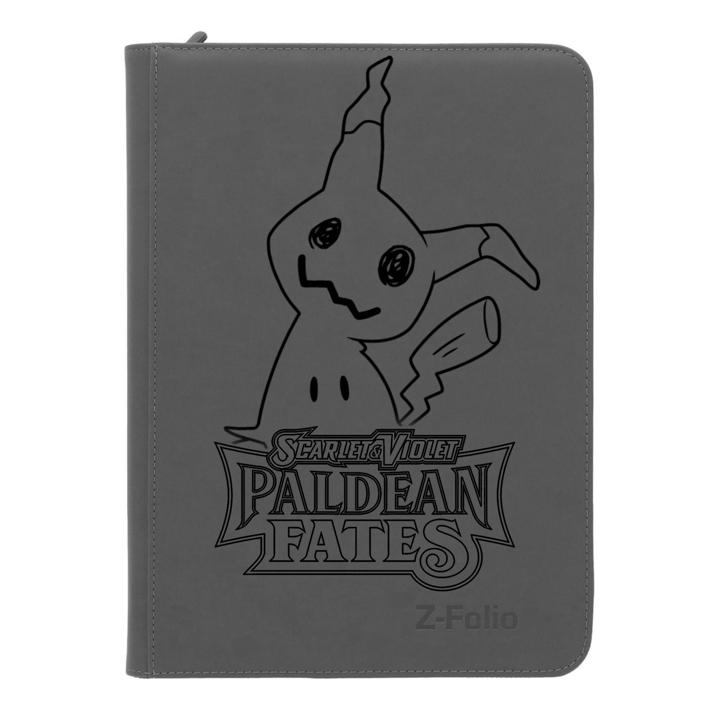 Paldean Fates (SV4.5)