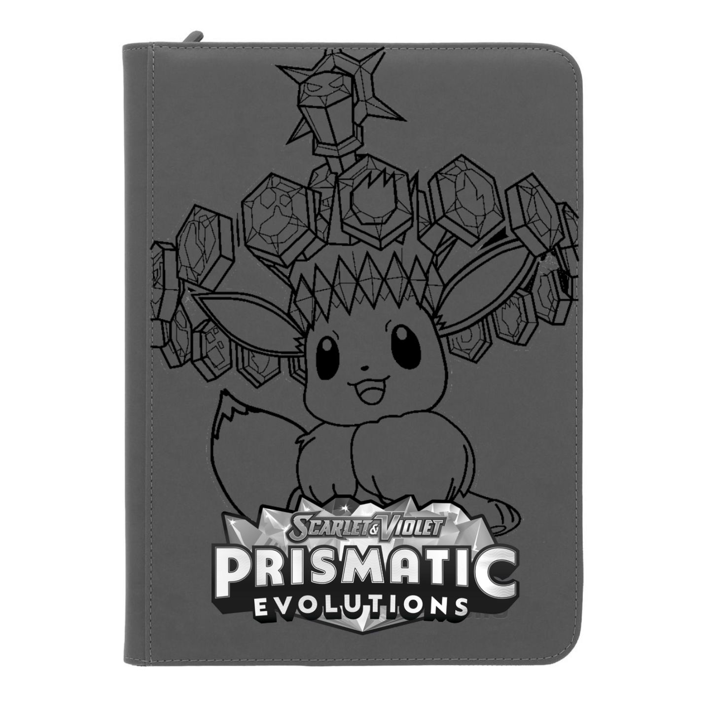 Prismatic Evolutions (SV8.5)