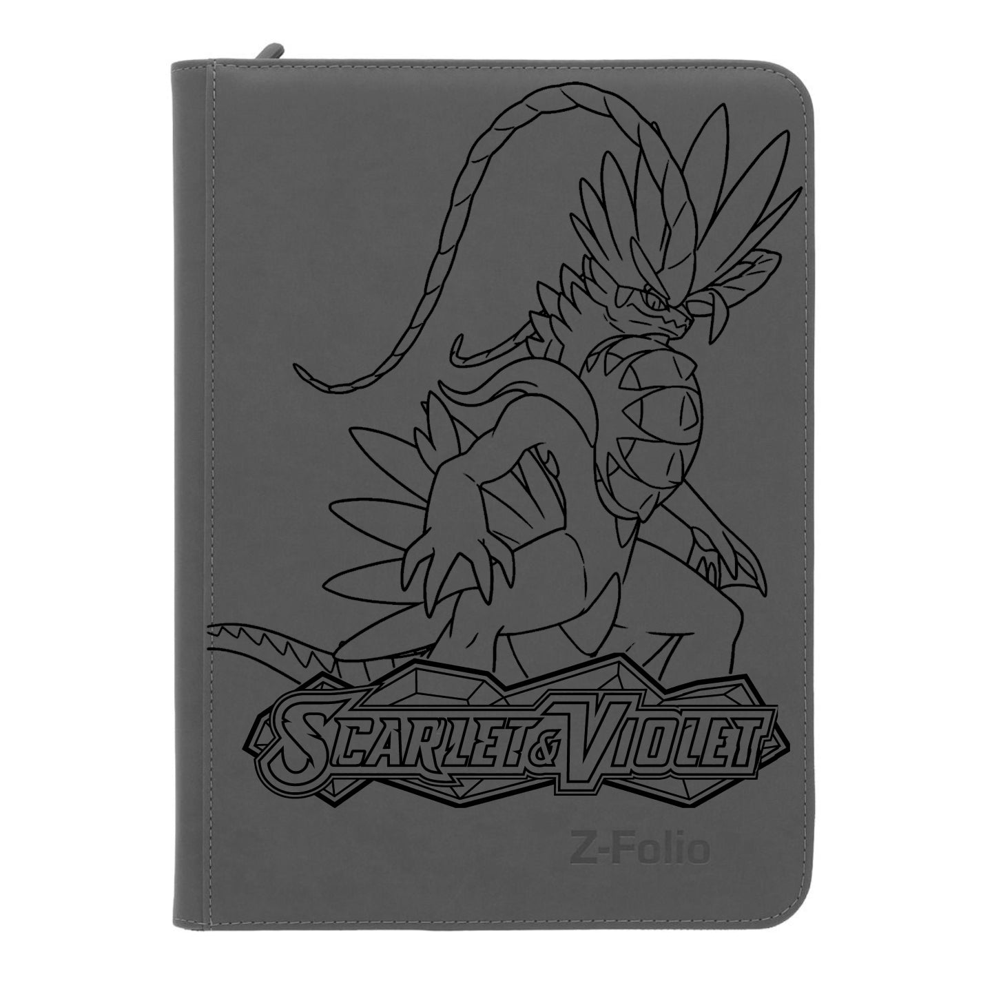 Scarlet & Violet Base (SV1)