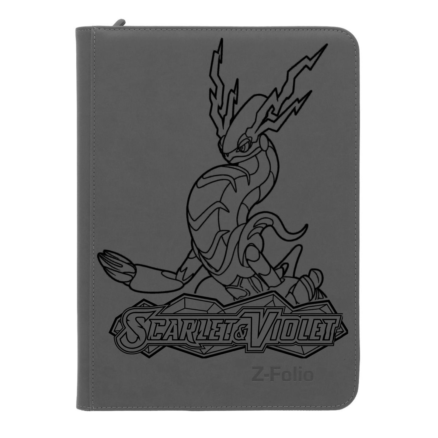 Scarlet & Violet Base (SV1)