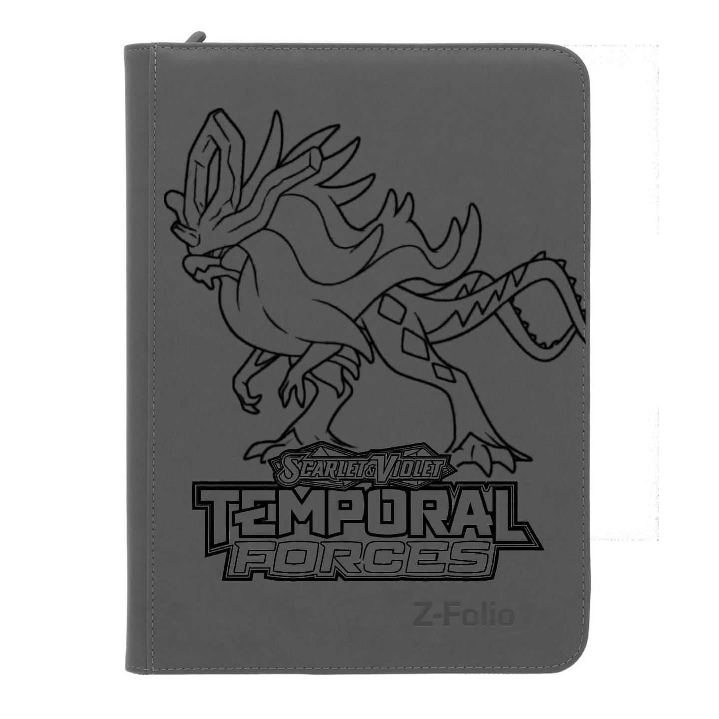 Temporal Forces (SV5)