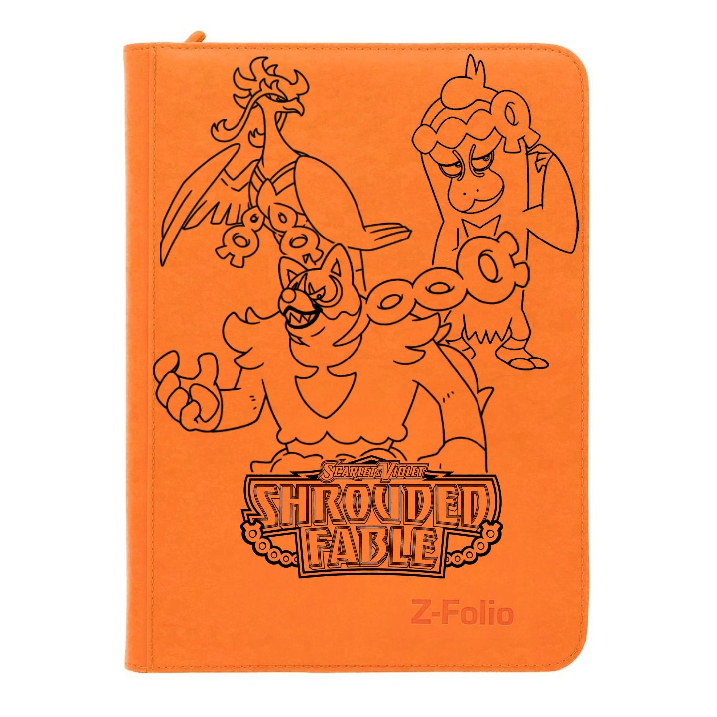 Shrouded Fable (SV6.5)