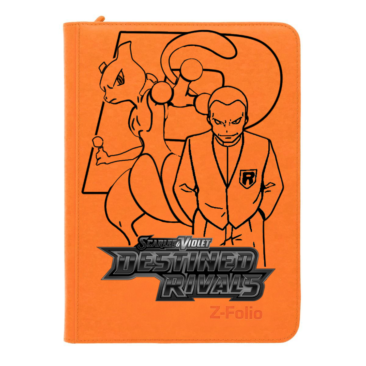 Destined Rivals (SV10)