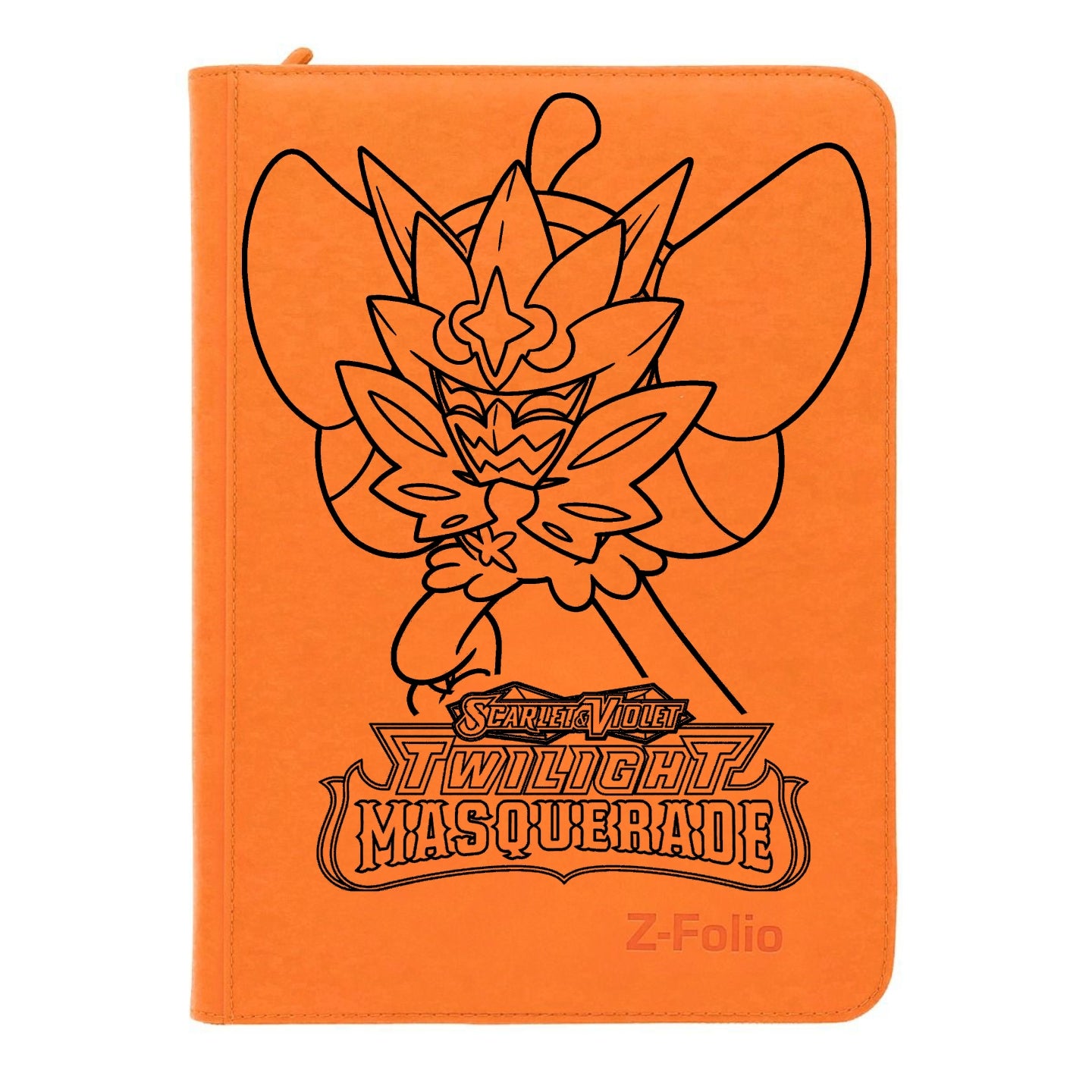 Twilight Masquerade (SV6)