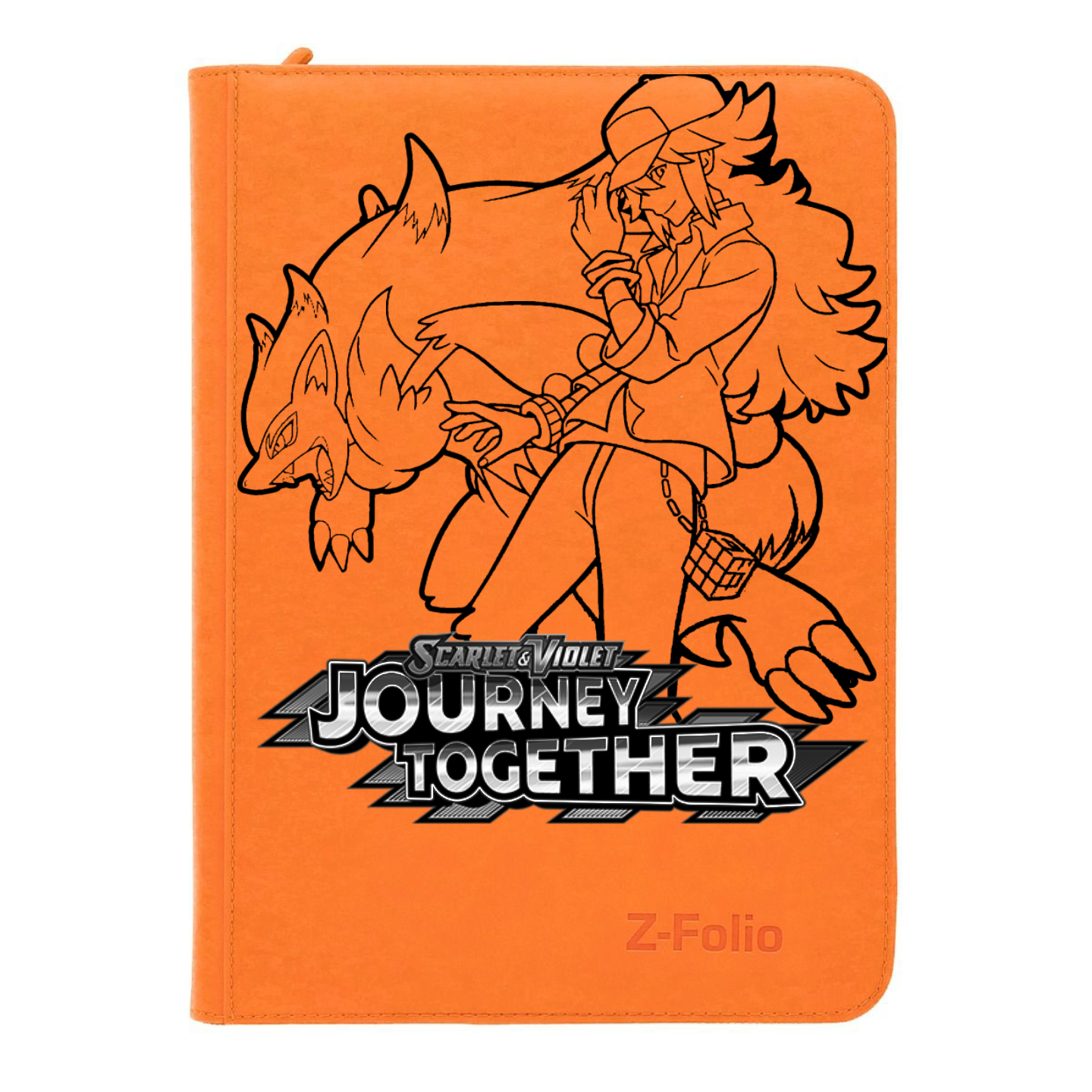 Journey Together (SV9)