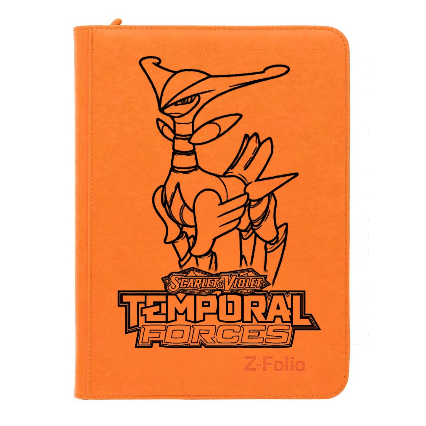 Temporal Forces (SV5)