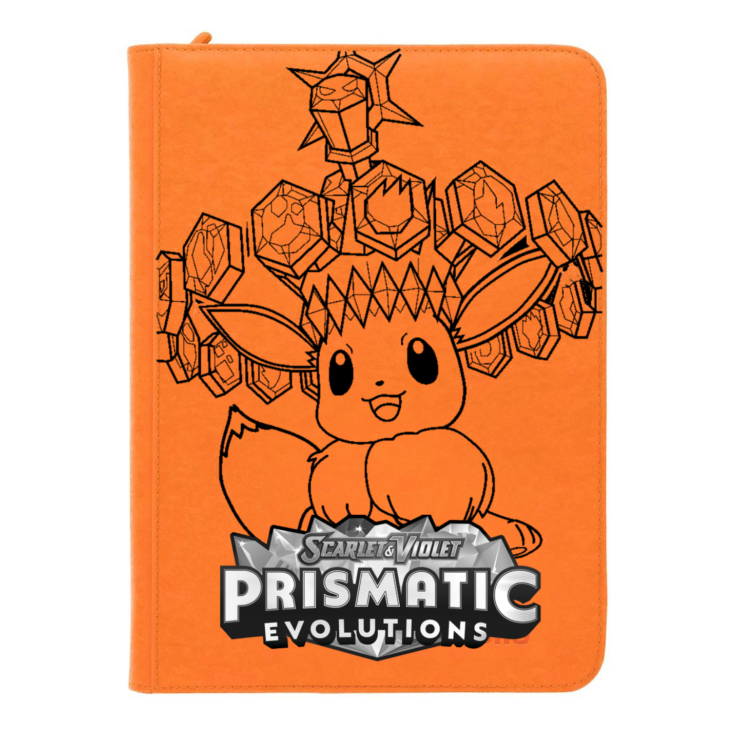 Prismatic Evolutions (SV8.5)