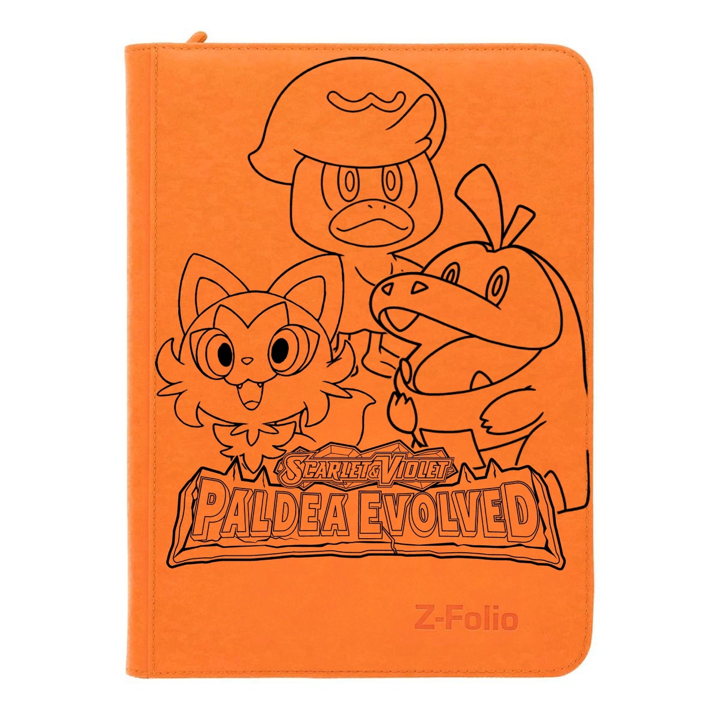 Paldea Evolved (SV2)