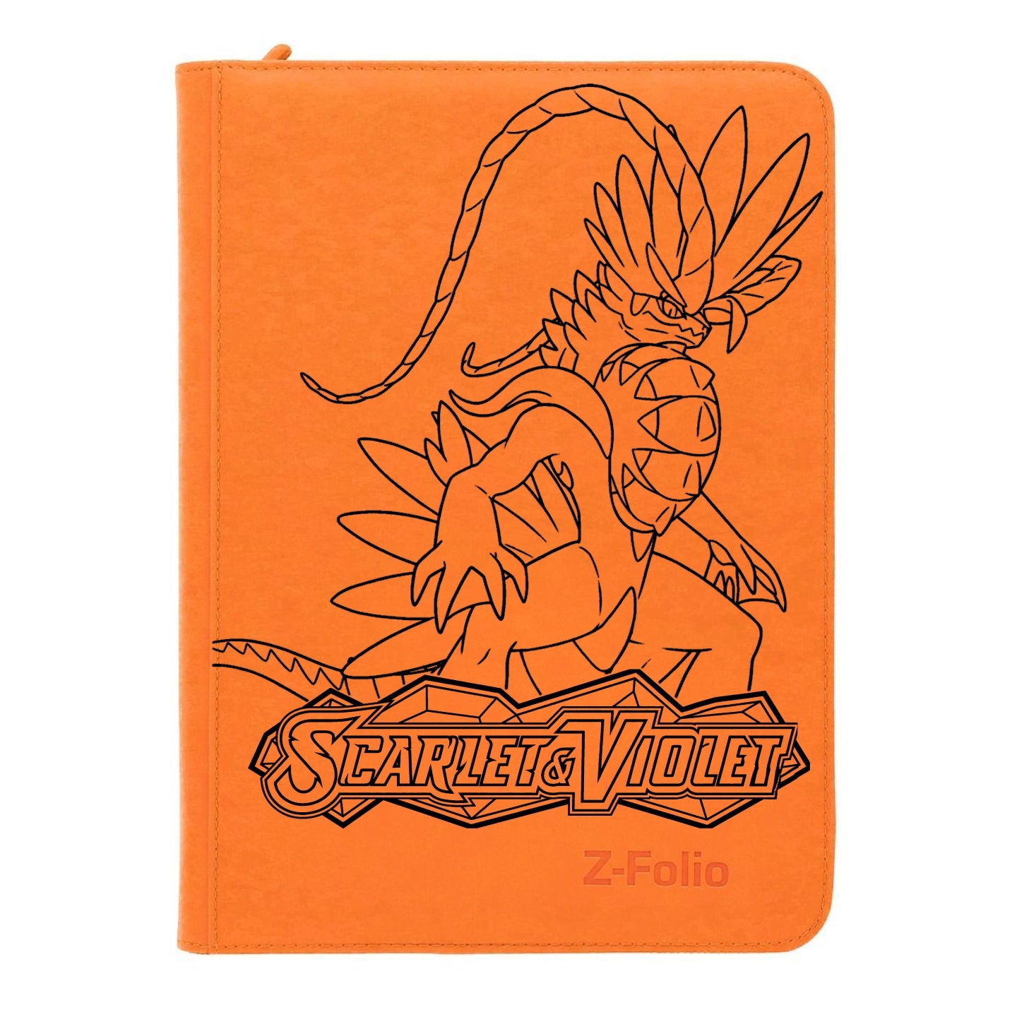 Scarlet & Violet Base (SV1)