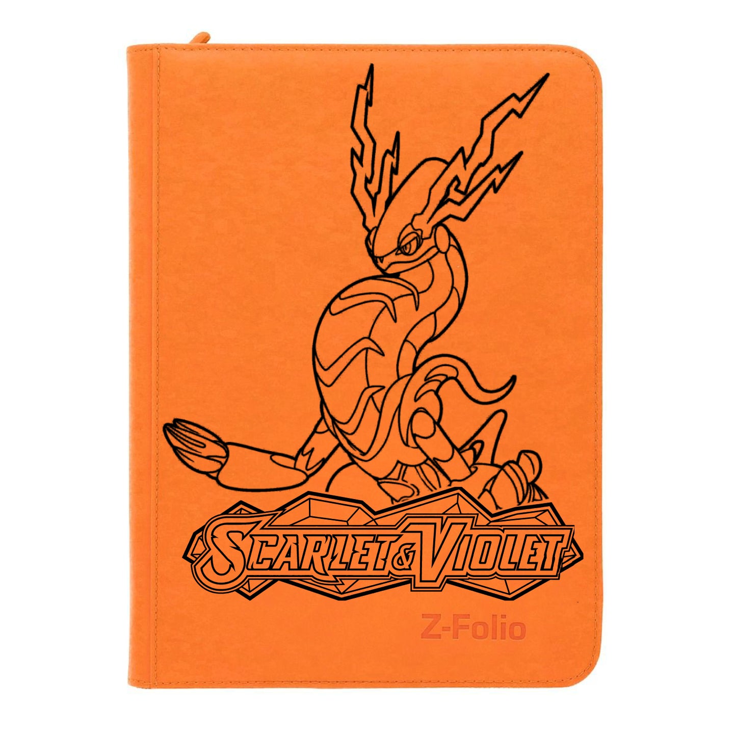 Scarlet & Violet Base (SV1)