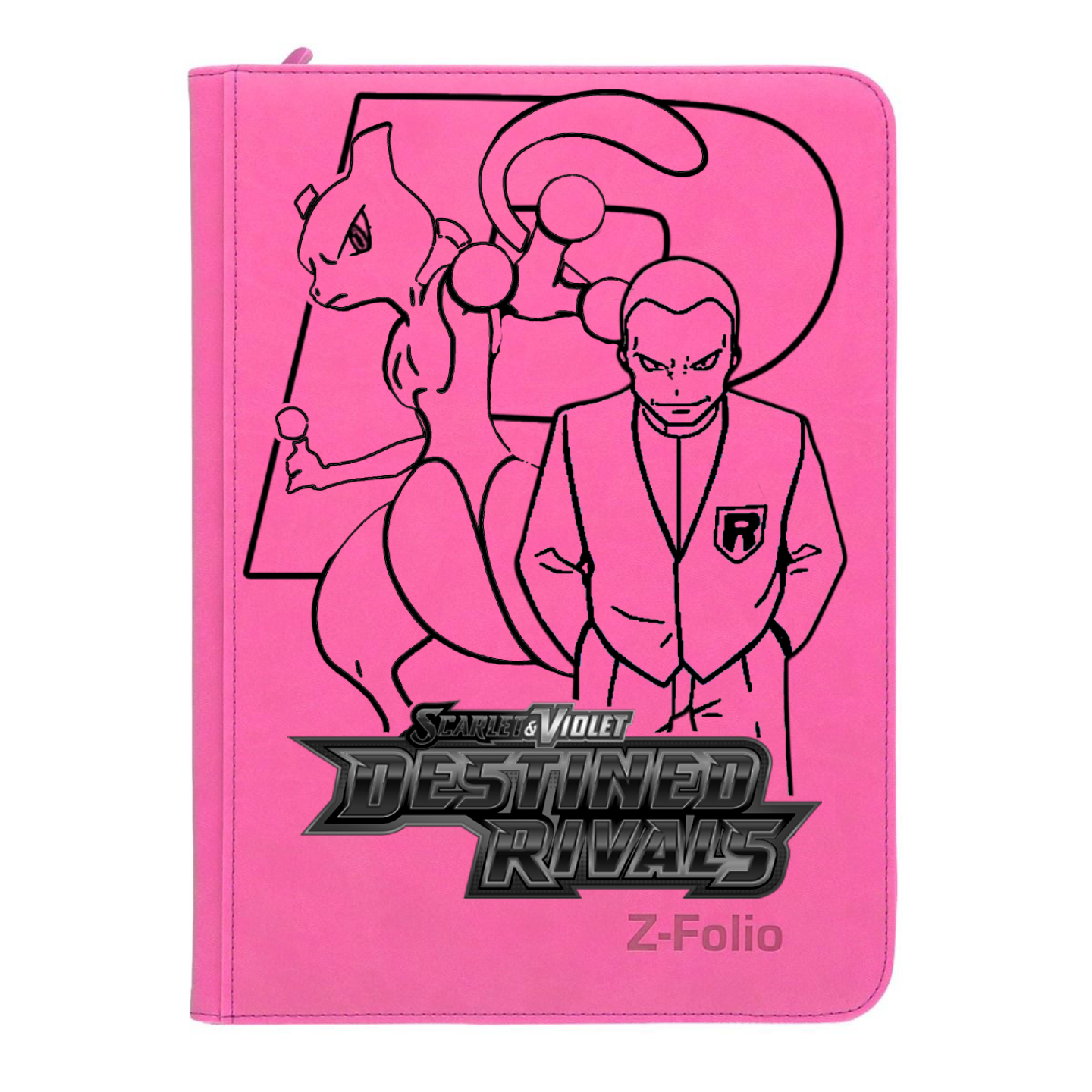 Destined Rivals (SV10)