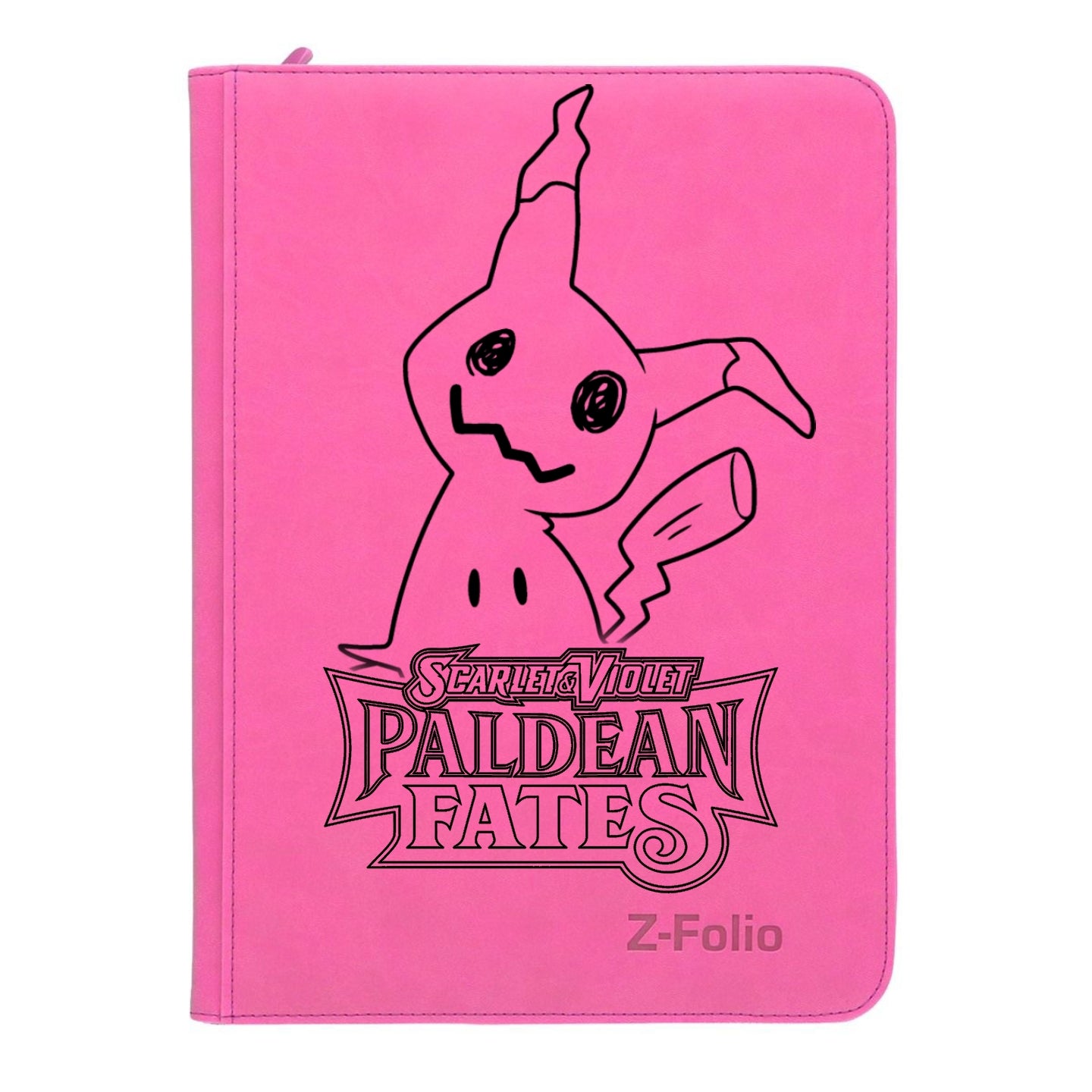 Paldean Fates (SV4.5)