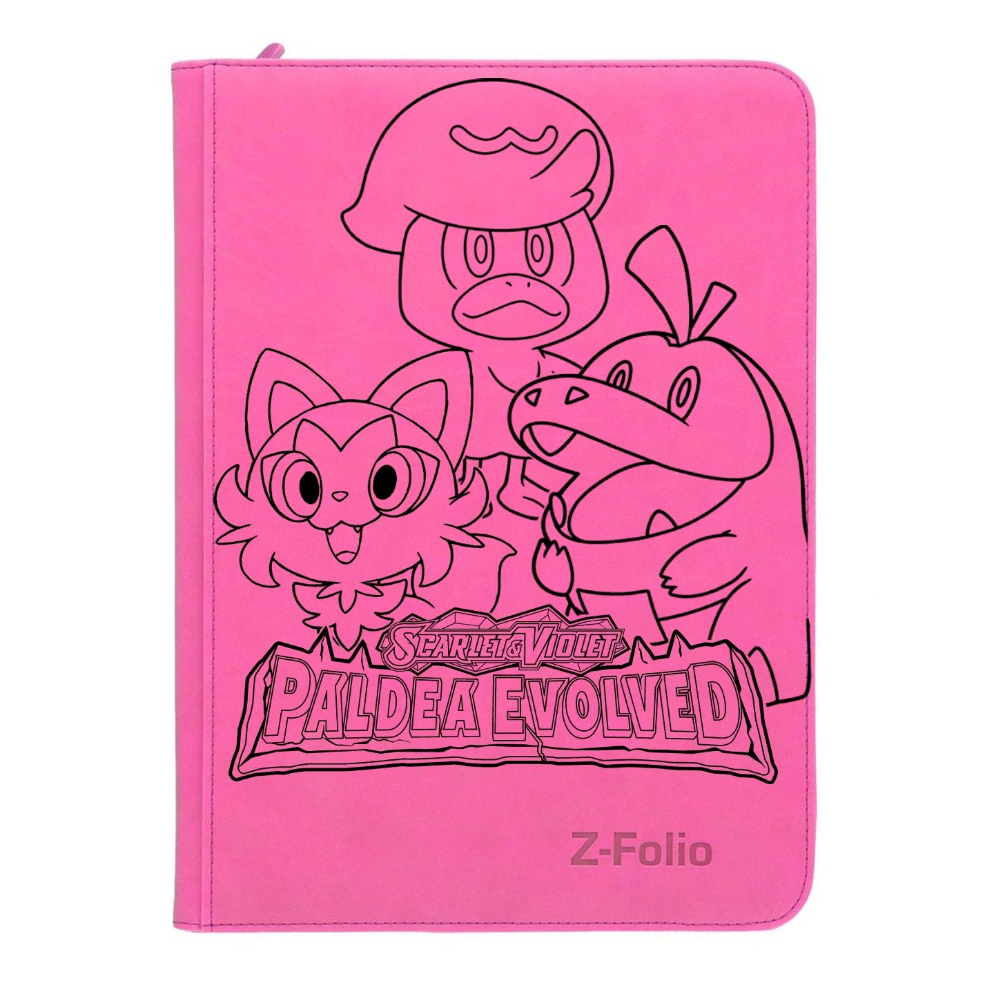 Paldea Evolved (SV2)