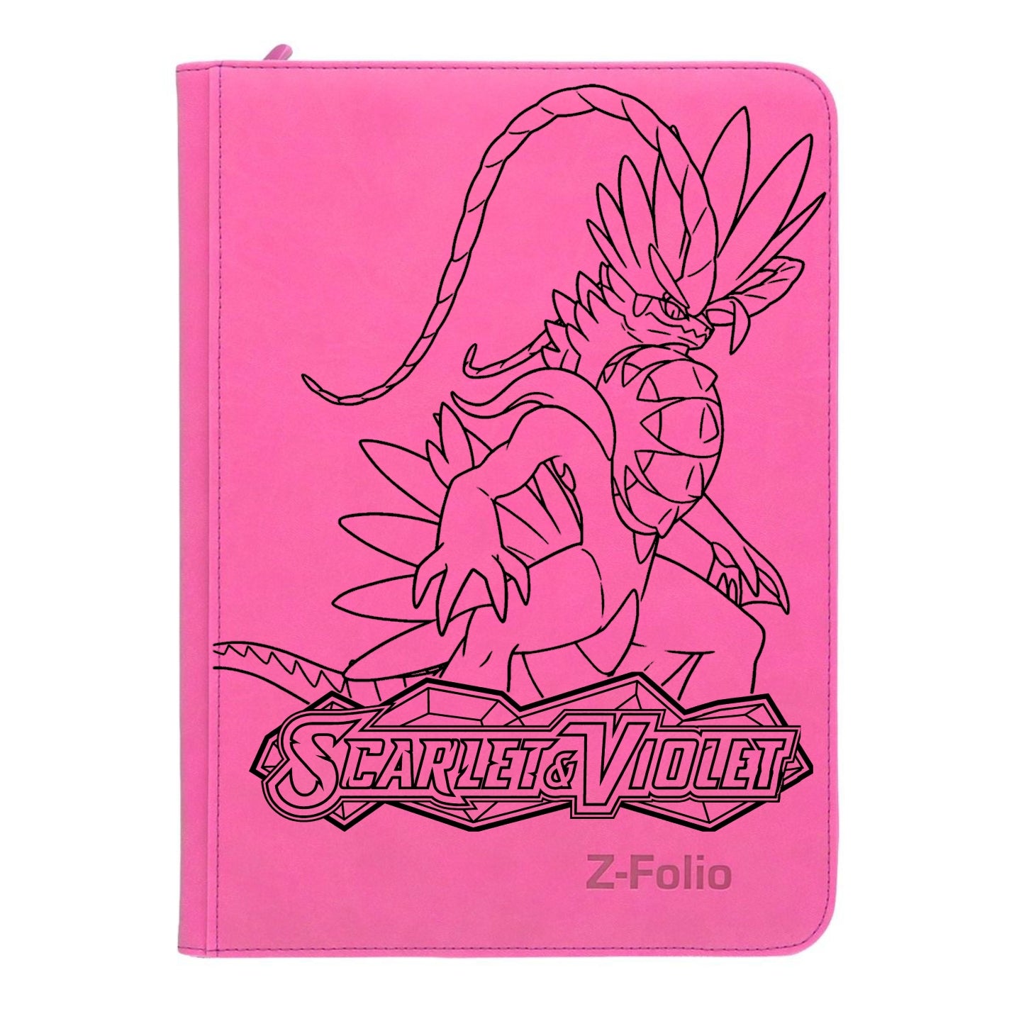 Scarlet & Violet Base (SV1)