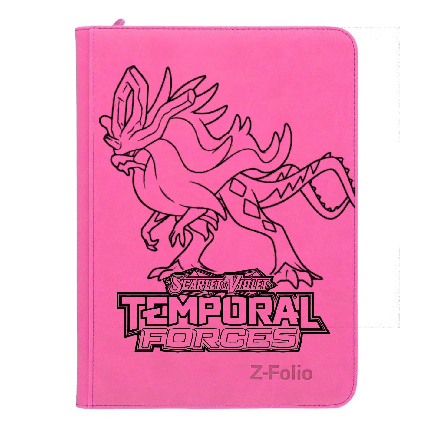 Temporal Forces (SV5)