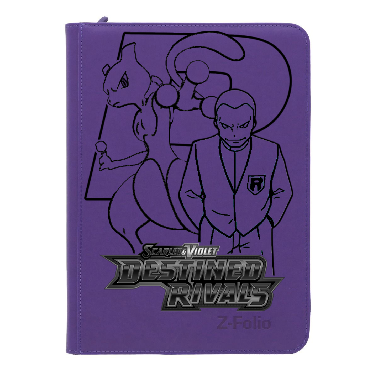 Destined Rivals (SV10)