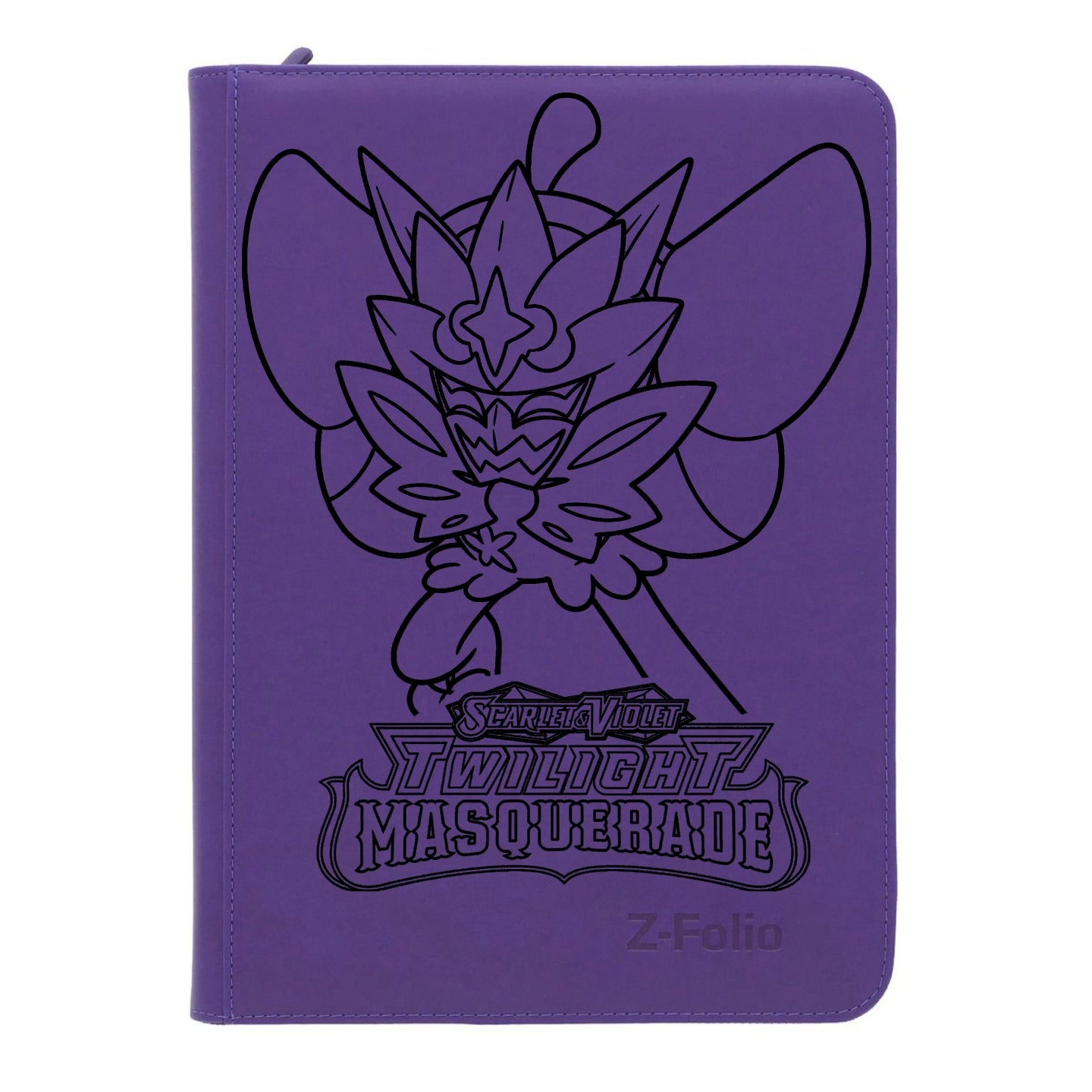 Twilight Masquerade (SV6)