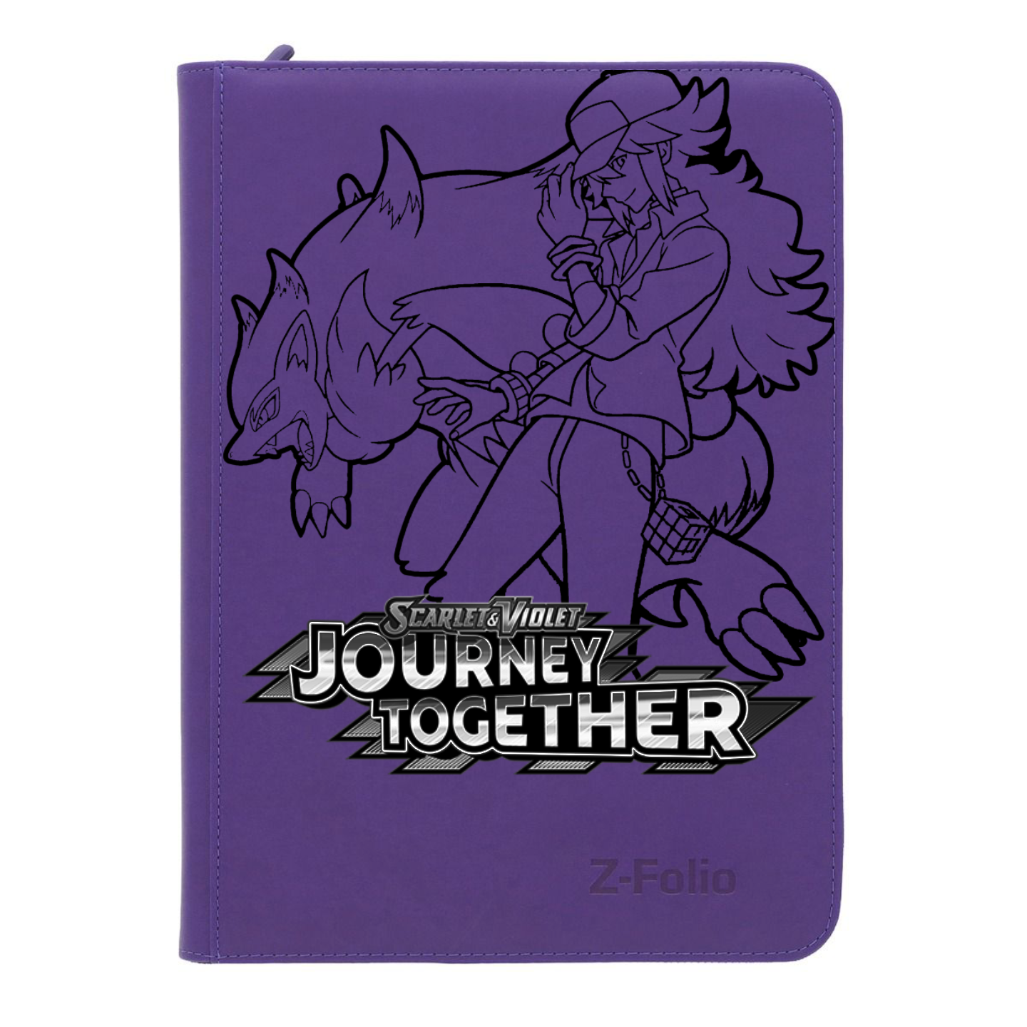 Journey Together (SV9)