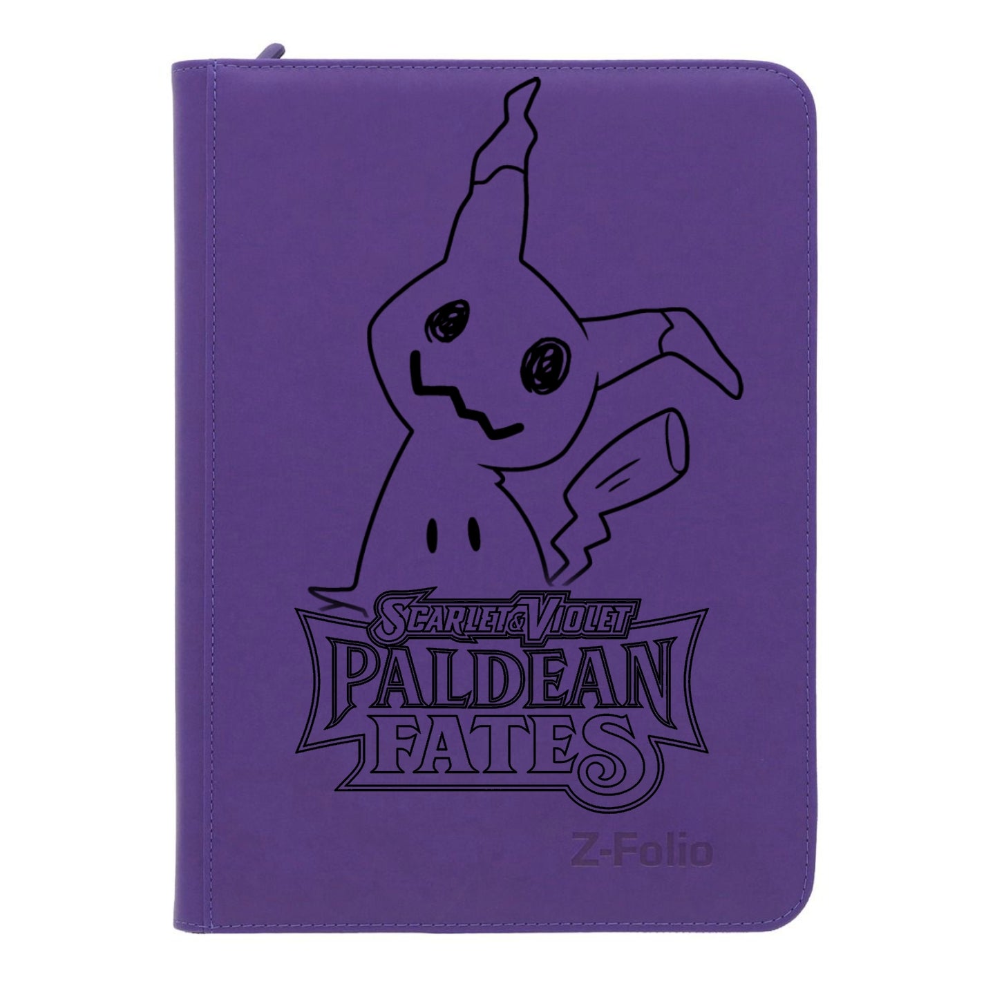 Paldean Fates (SV4.5)