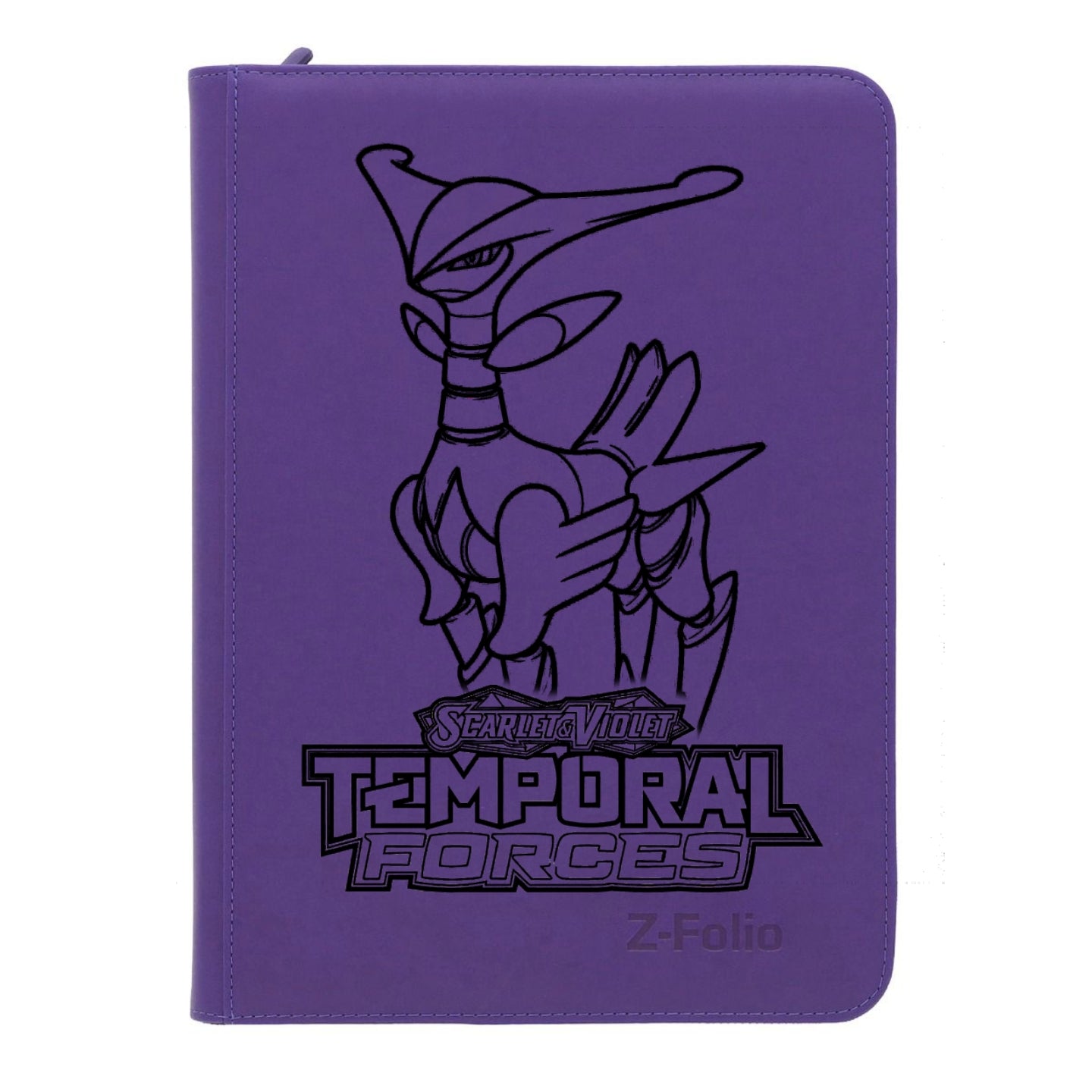 Temporal Forces (SV5)