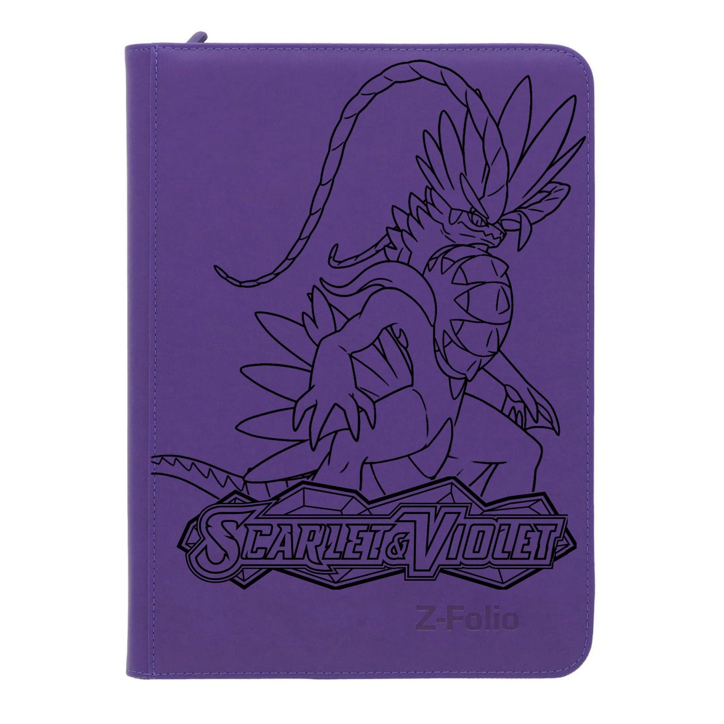 Scarlet & Violet Base (SV1)