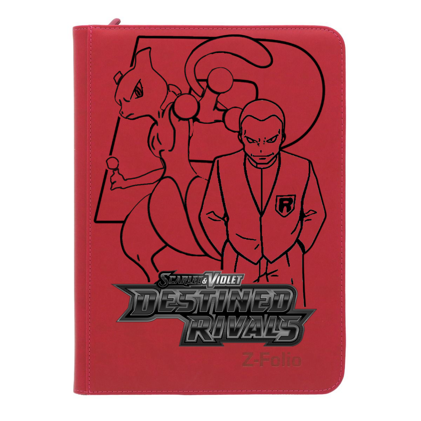 Destined Rivals (SV10)