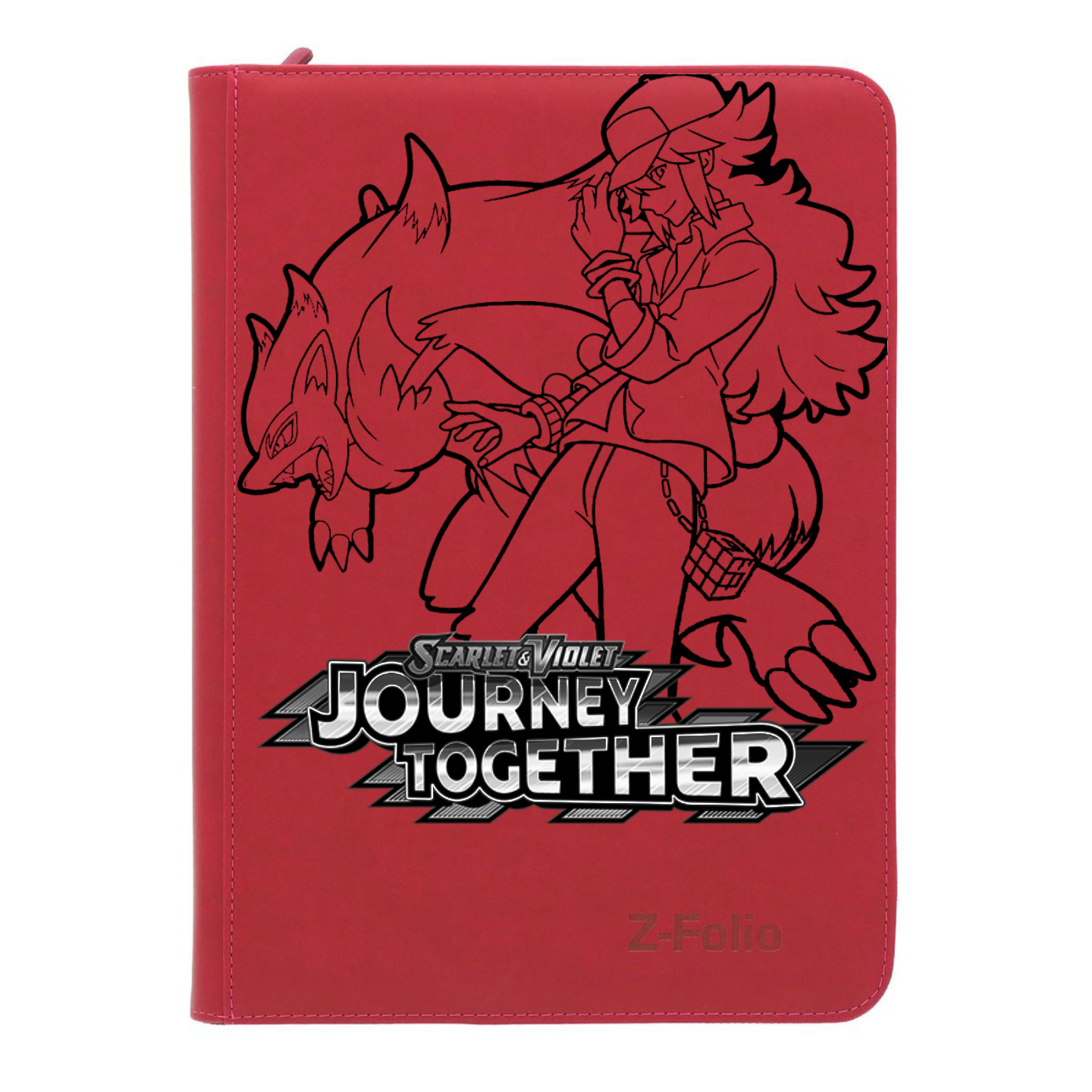 Journey Together (SV9)