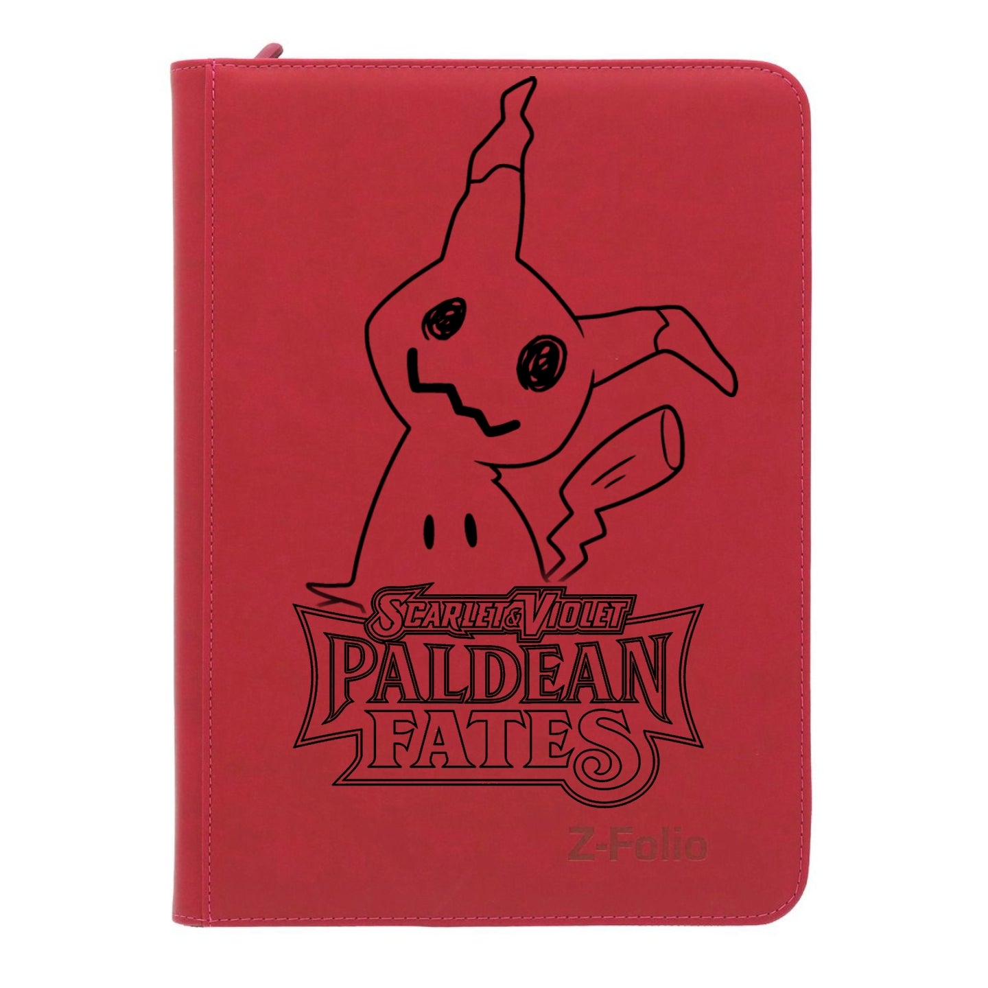 Paldean Fates (SV4.5)