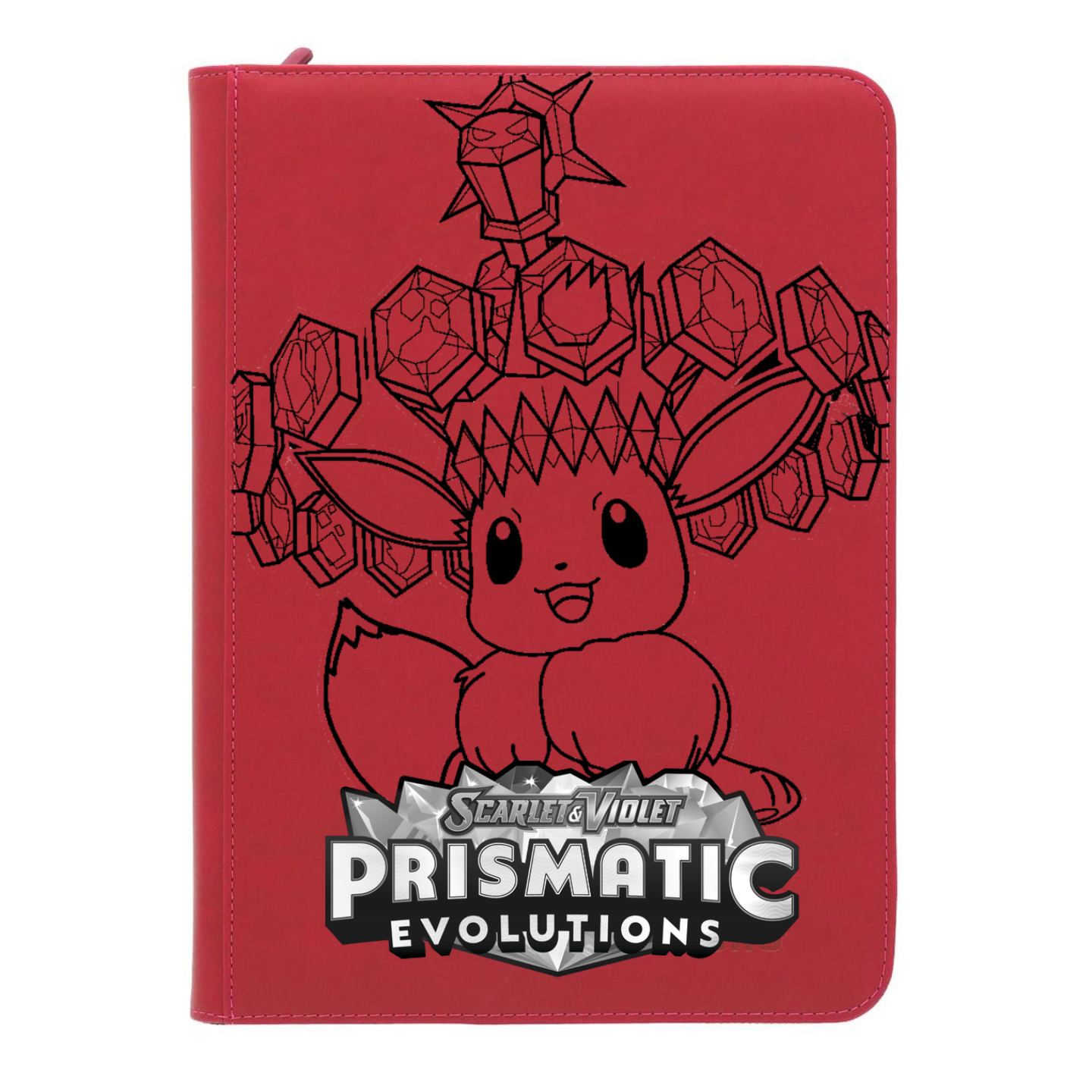 Prismatic Evolutions (SV8.5)