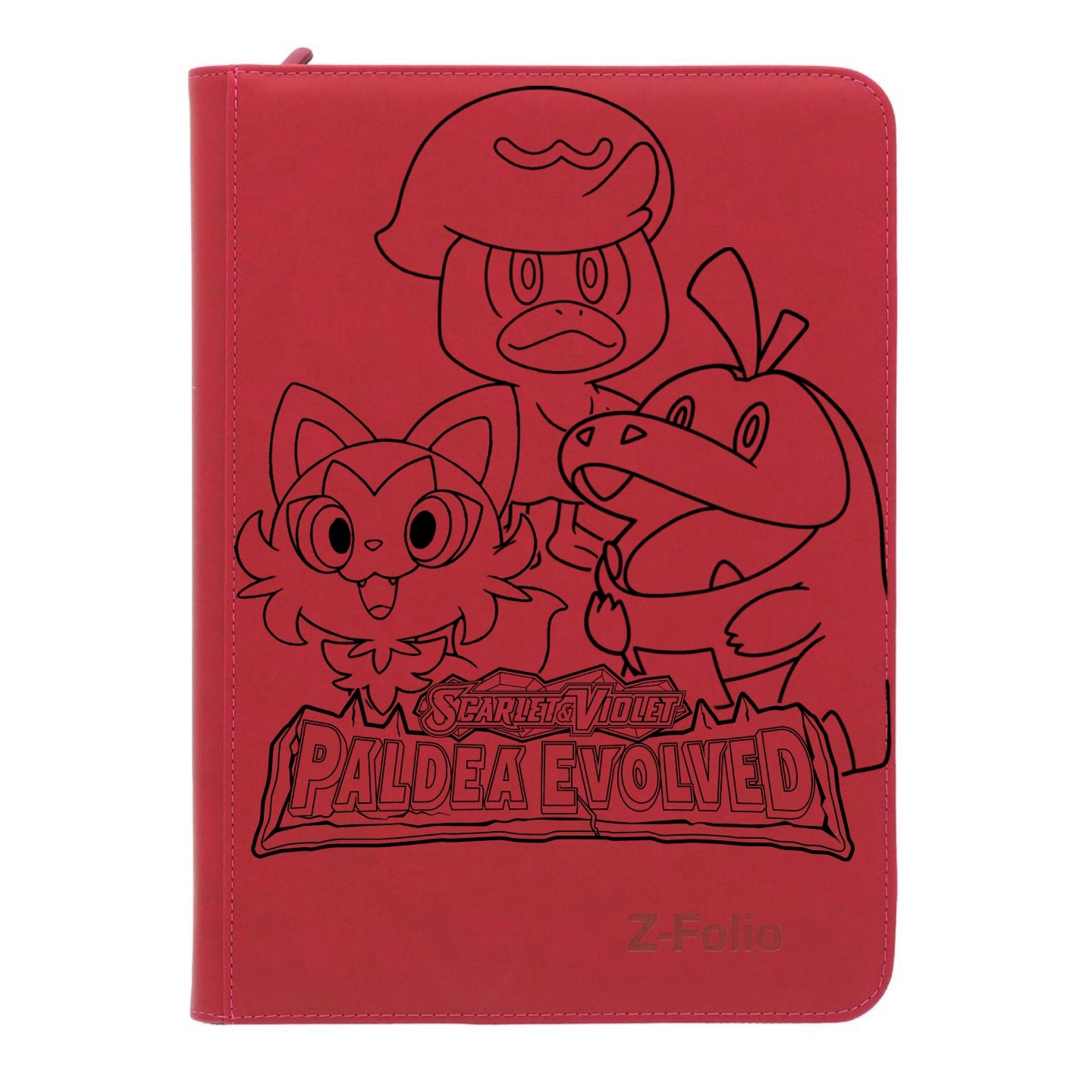 Paldea Evolved (SV2)