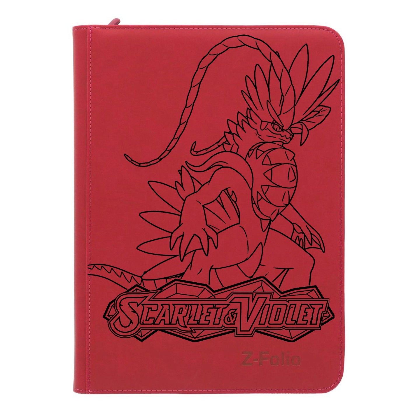 Scarlet & Violet Base (SV1)