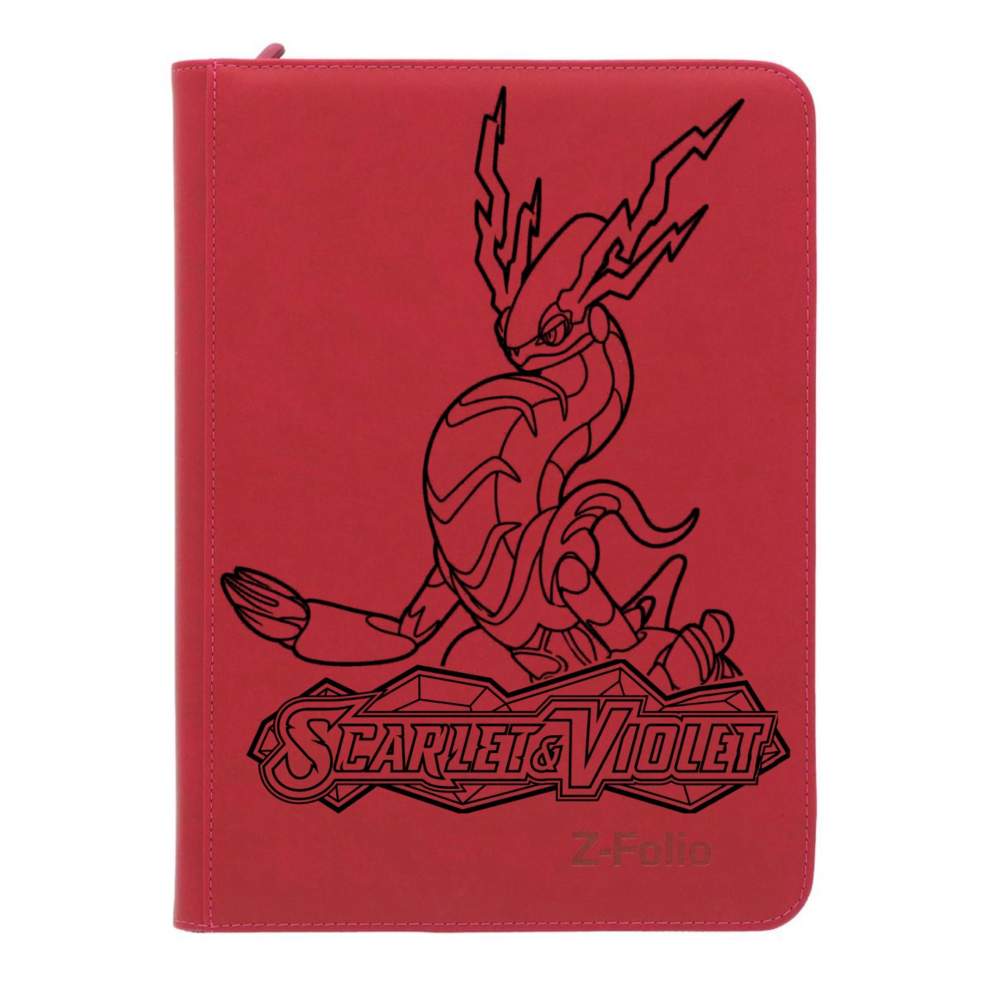 Scarlet & Violet Base (SV1)