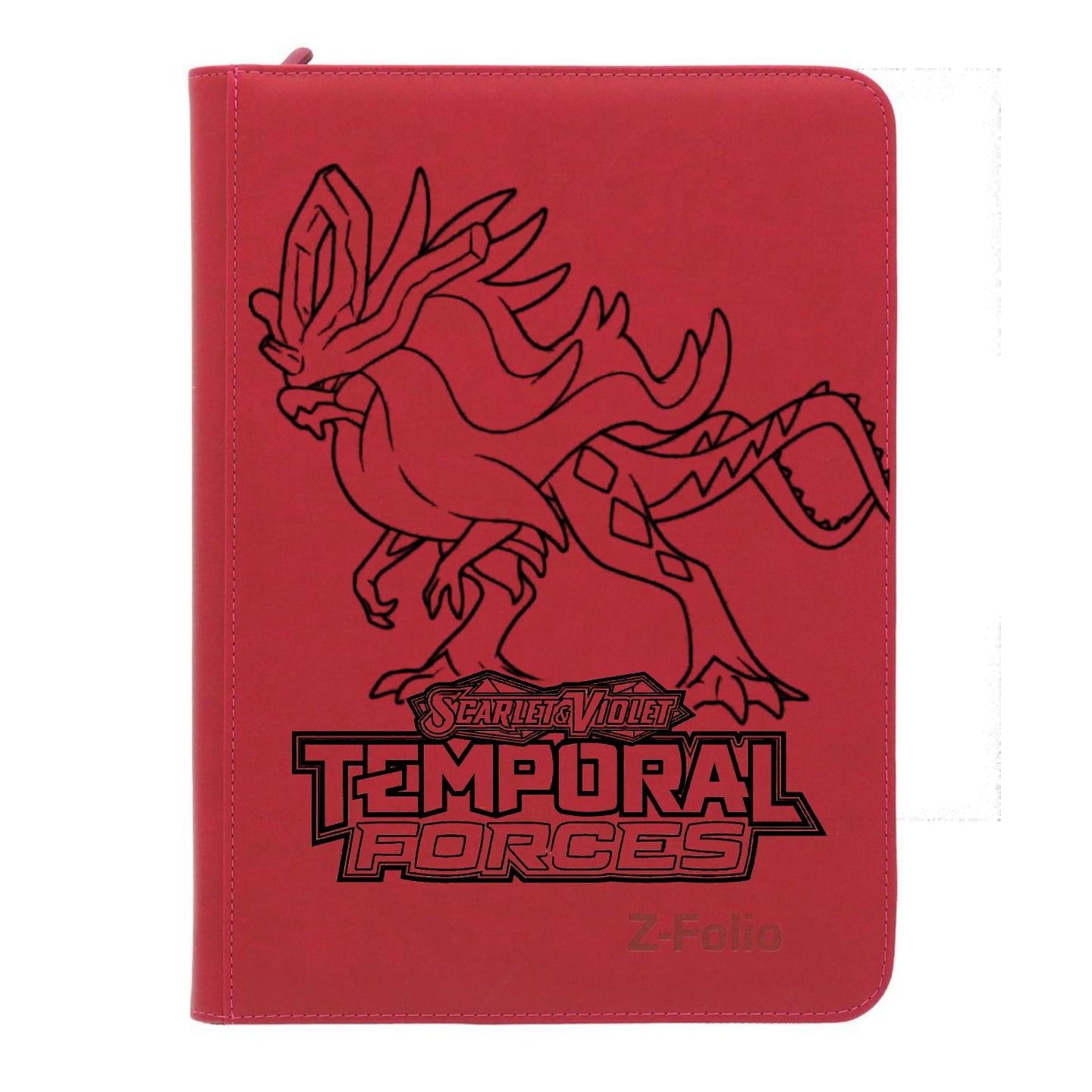 Temporal Forces (SV5)