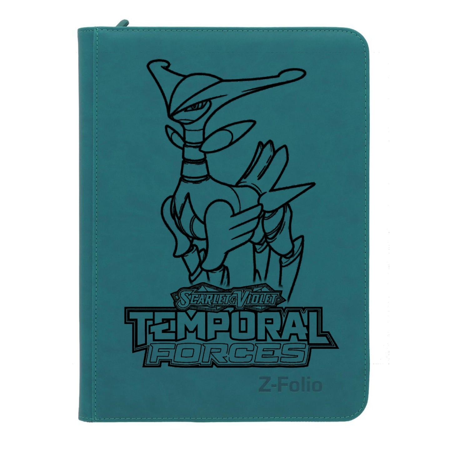 Temporal Forces (SV5)