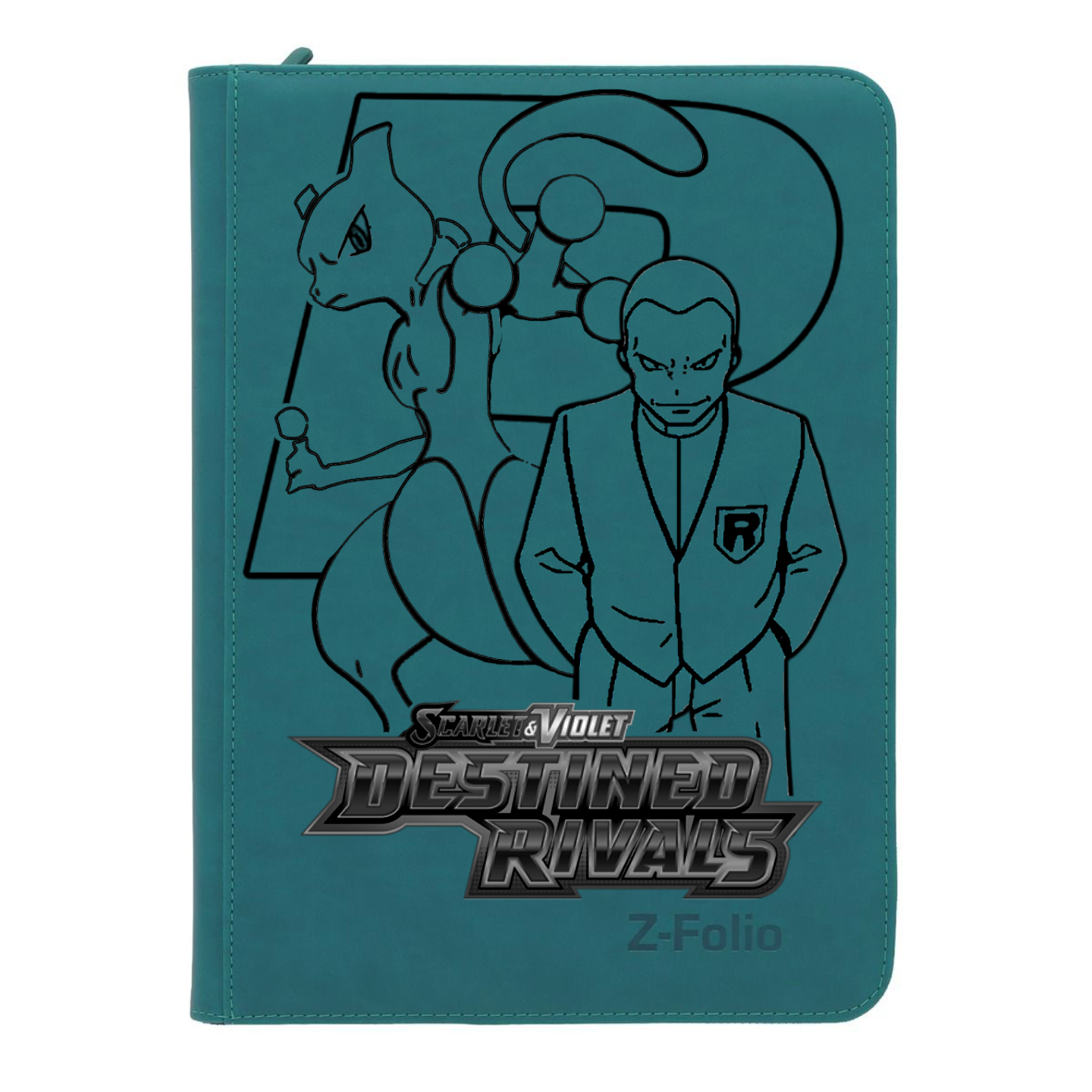 Destined Rivals (SV10)