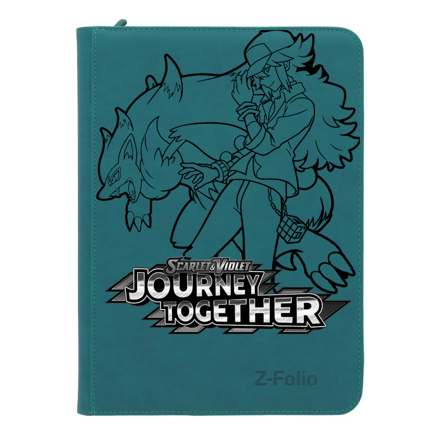 Journey Together (SV9)