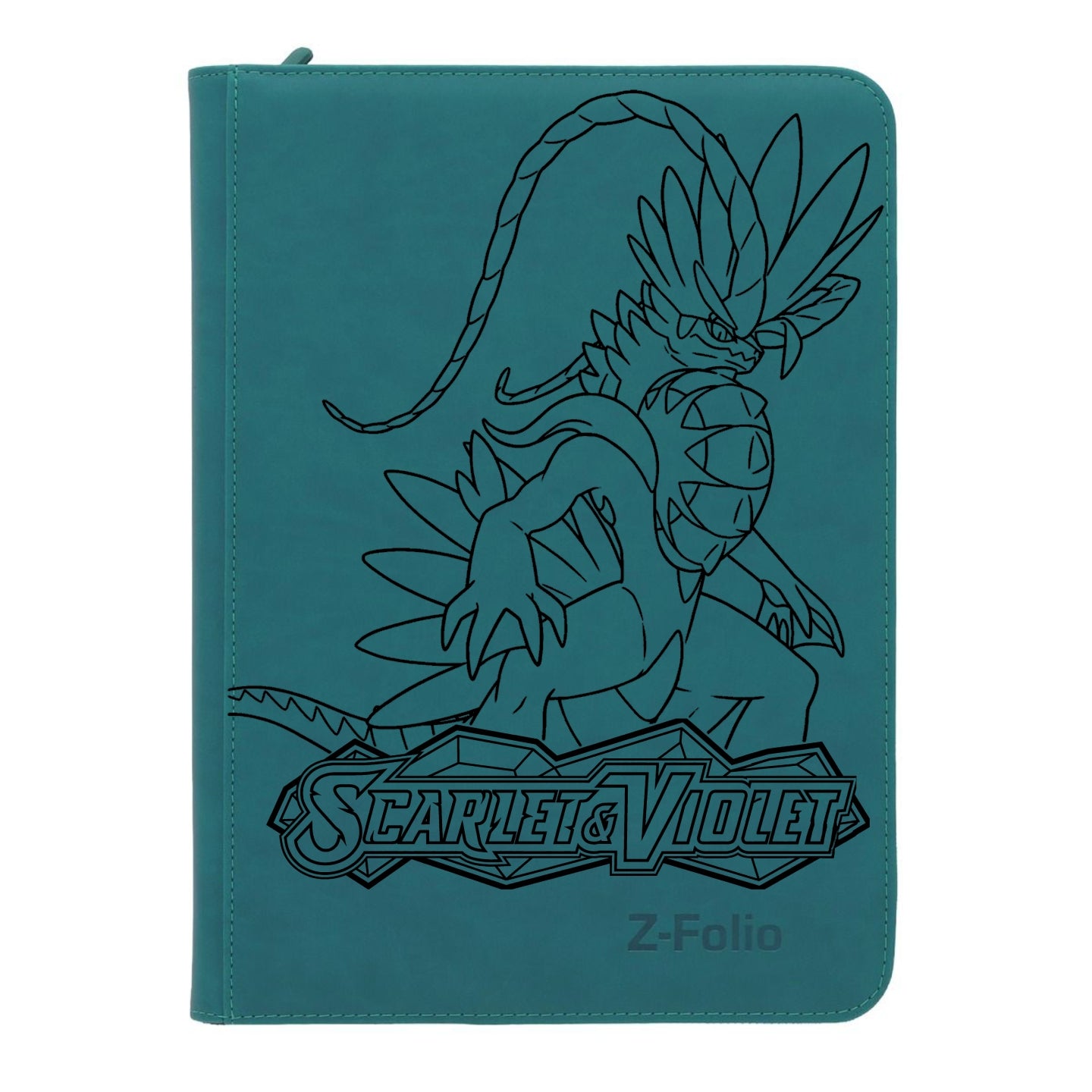 Scarlet & Violet Base (SV1)