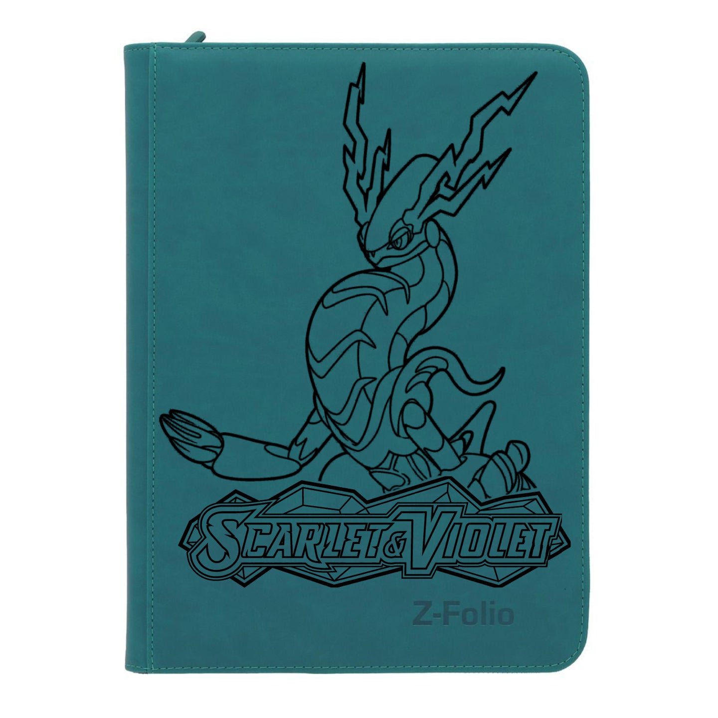 Scarlet & Violet Base (SV1)