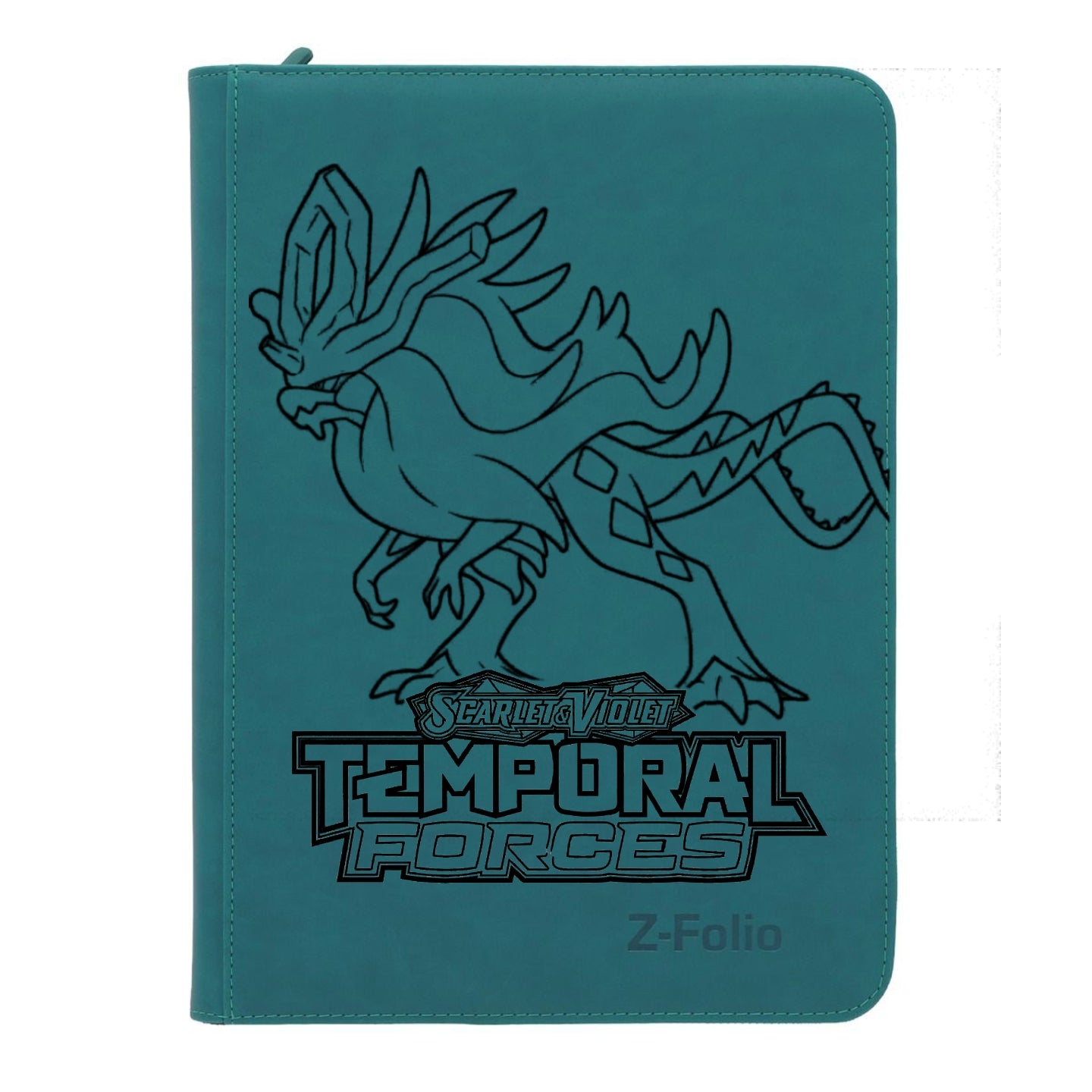 Temporal Forces (SV5)