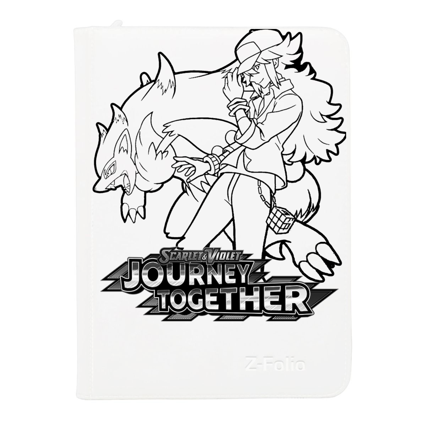 Journey Together (SV9)