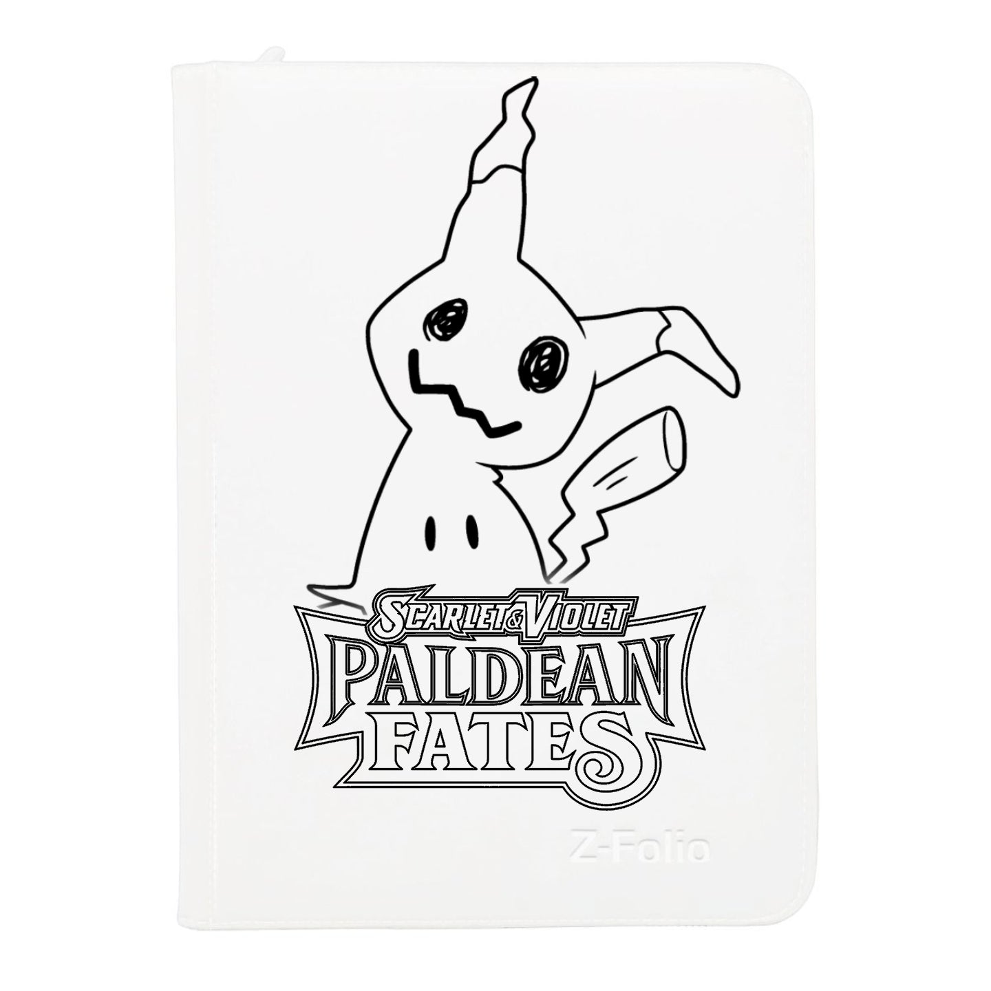 Paldean Fates (SV4.5)