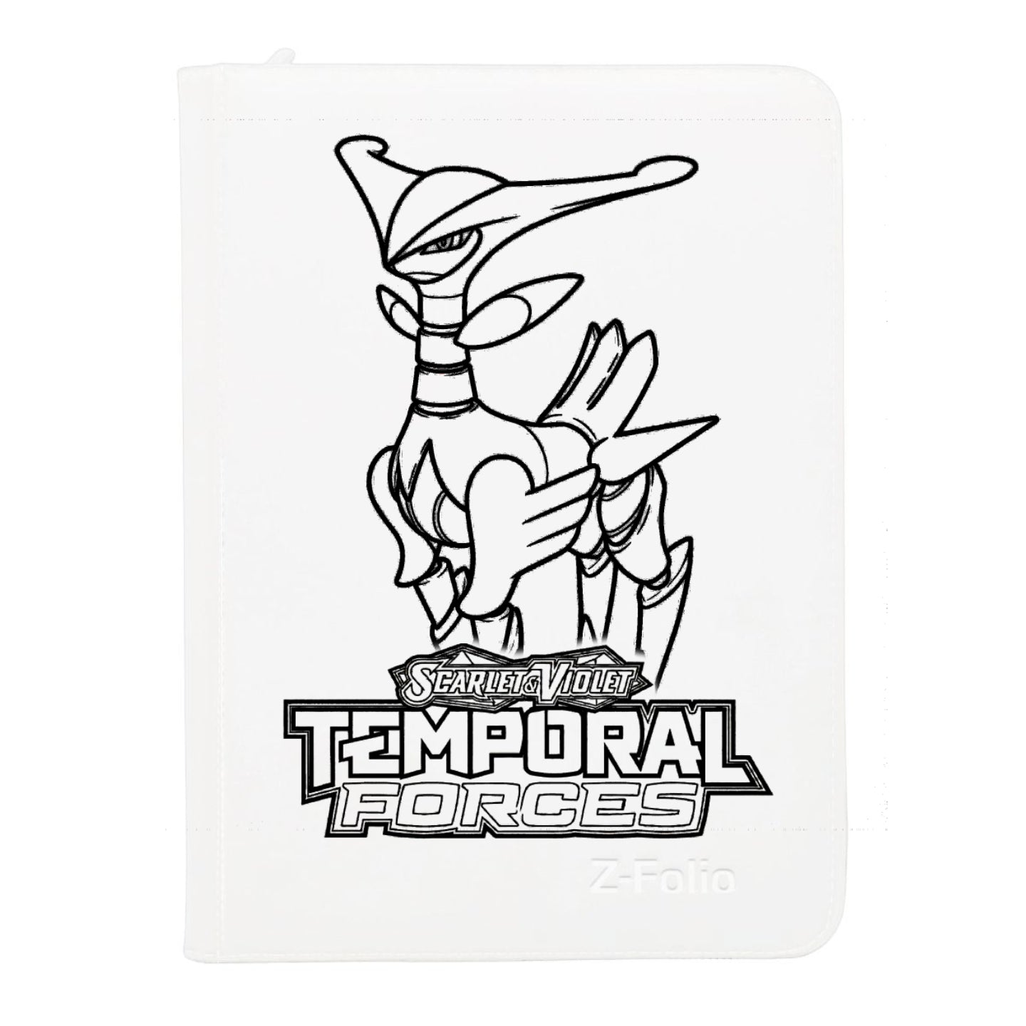Temporal Forces (SV5)