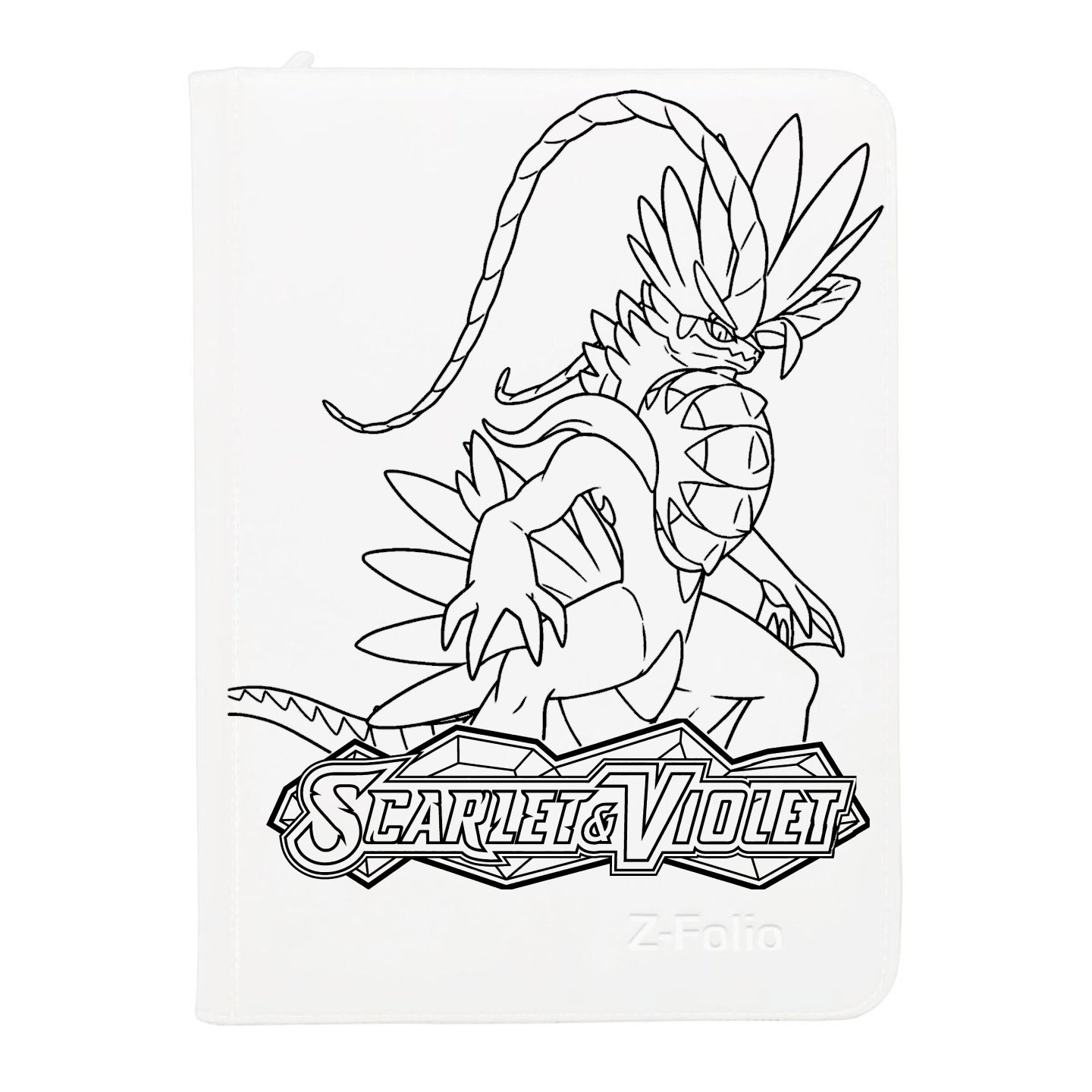 Scarlet & Violet Base (SV1)