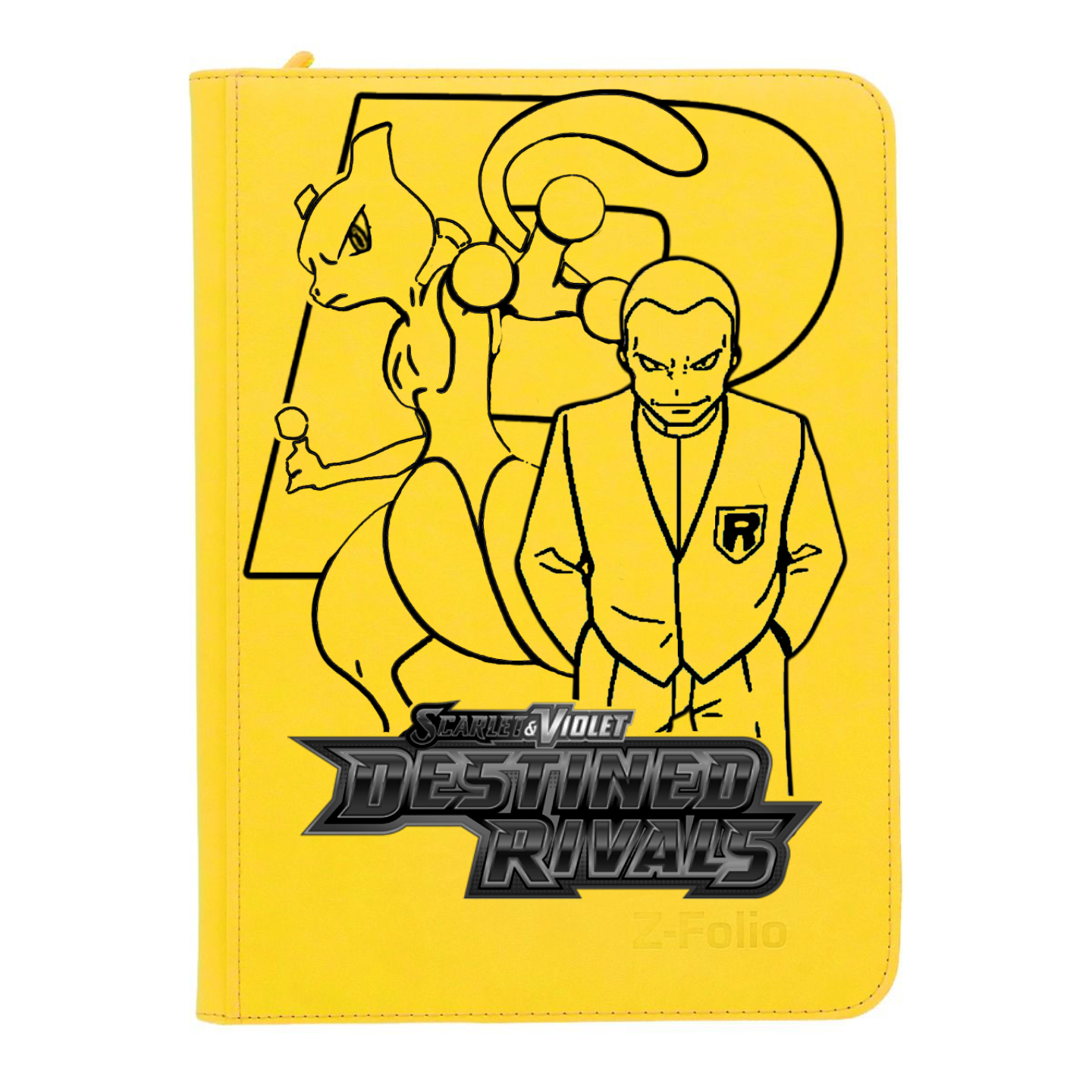 Destined Rivals (SV10)